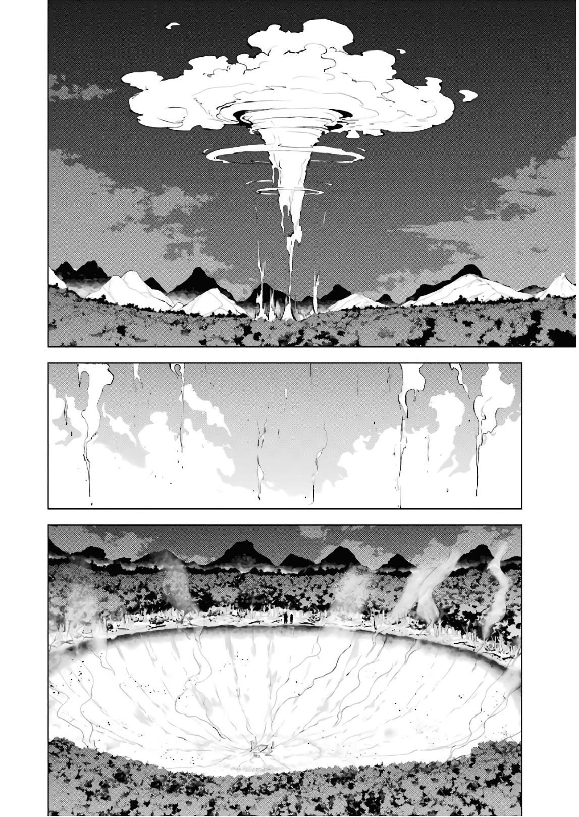 Tensei Kenja no Isekai Life ~Daini no Shokugyou wo Ete, Sekai Saikyou ni Narimashita~ Chapter 13 - Page 55 in English