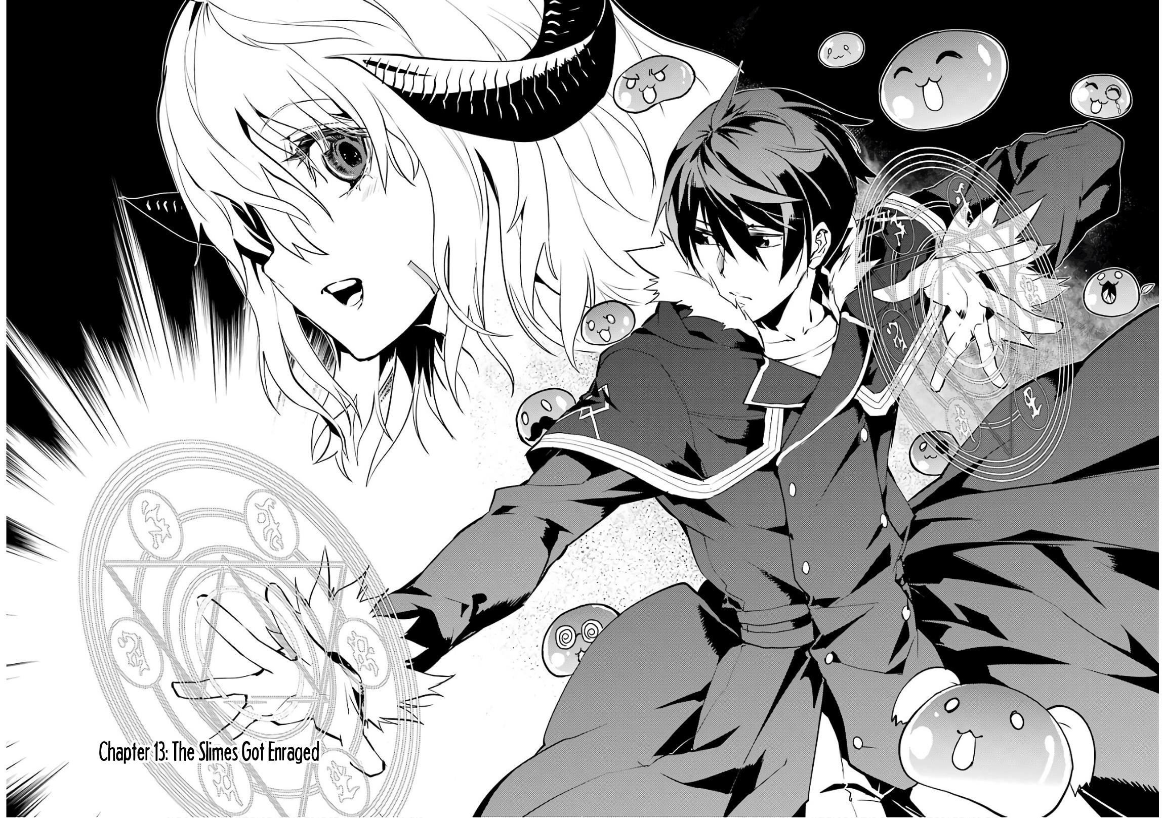 Tensei Kenja no Isekai Life ~Daini no Shokugyou wo Ete, Sekai Saikyou ni Narimashita~ Chapter 13 - Page 6 in English