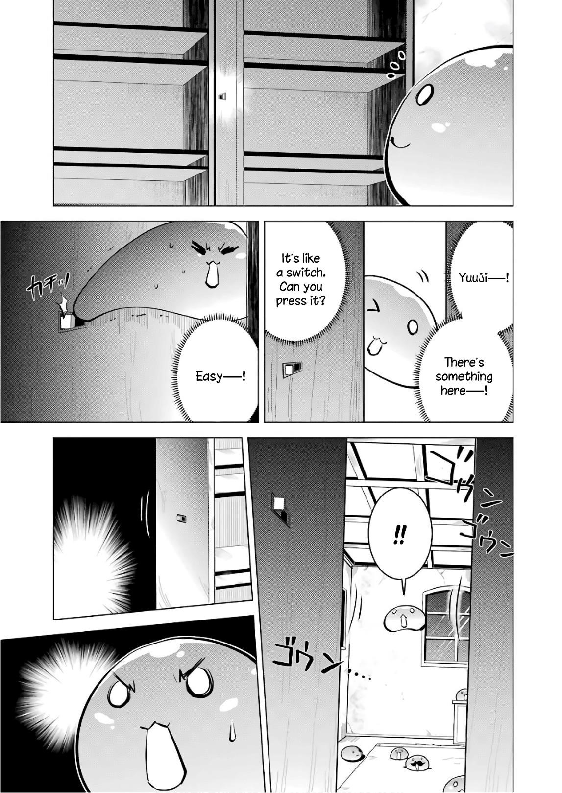 Tensei Kenja no Isekai Life ~Daini no Shokugyou wo Ete, Sekai Saikyou ni Narimashita~ Chapter 14 - Page 19 in English