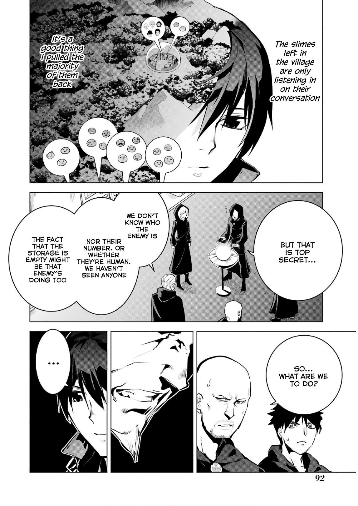 Tensei Kenja no Isekai Life ~Daini no Shokugyou wo Ete, Sekai Saikyou ni Narimashita~ Chapter 14 - Page 27 in English