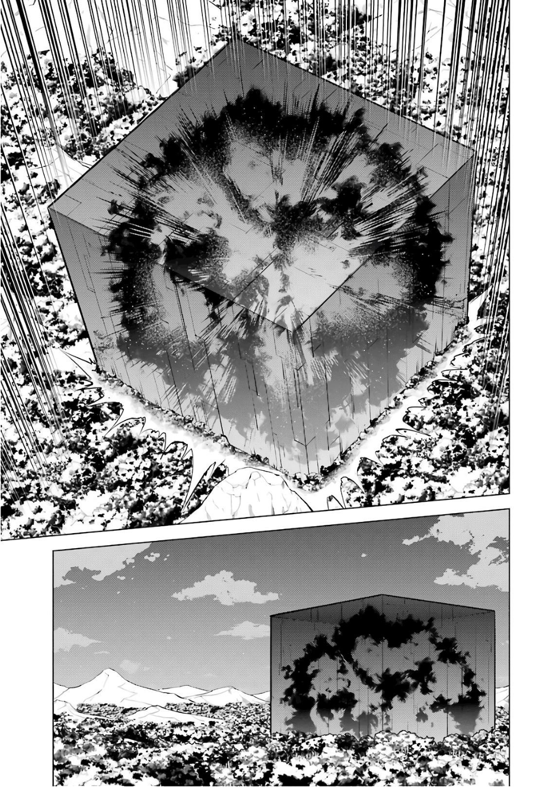 Tensei Kenja no Isekai Life ~Daini no Shokugyou wo Ete, Sekai Saikyou ni Narimashita~ Chapter 14 - Page 36 in English
