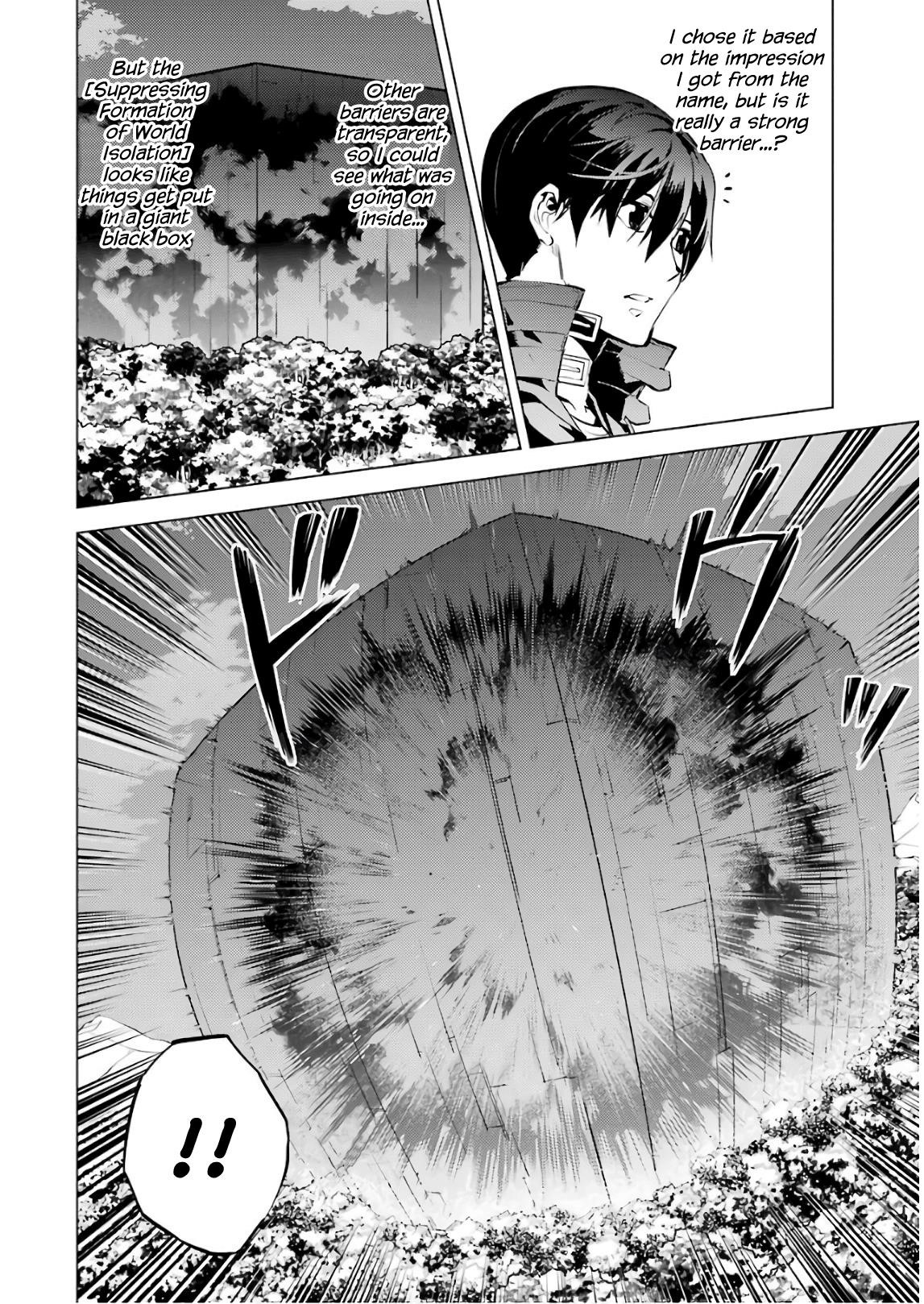 Tensei Kenja no Isekai Life ~Daini no Shokugyou wo Ete, Sekai Saikyou ni Narimashita~ Chapter 14 - Page 37 in English
