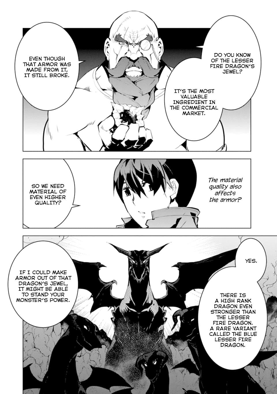 Tensei Kenja no Isekai Life ~Daini no Shokugyou wo Ete, Sekai Saikyou ni Narimashita~ Chapter 16 - Page 18 in English