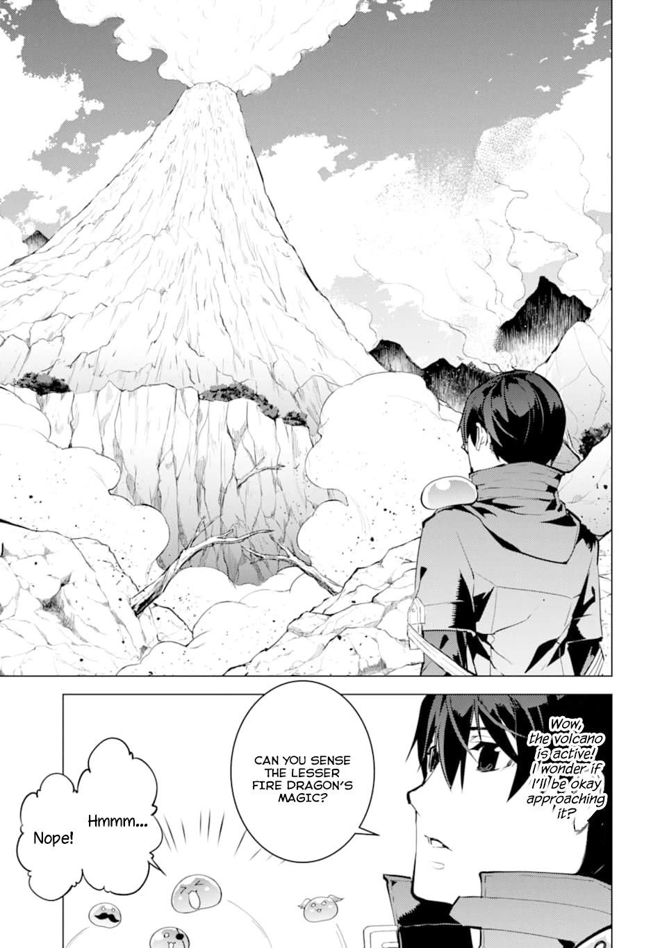 Tensei Kenja no Isekai Life ~Daini no Shokugyou wo Ete, Sekai Saikyou ni Narimashita~ Chapter 16 - Page 27 in English