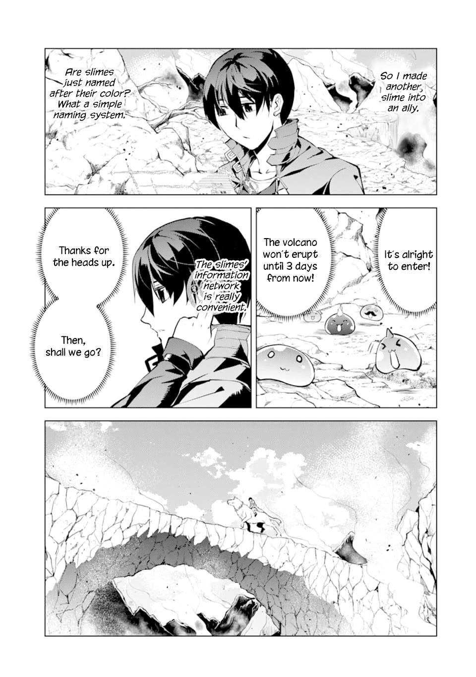 Tensei Kenja no Isekai Life ~Daini no Shokugyou wo Ete, Sekai Saikyou ni Narimashita~ Chapter 16 - Page 31 in English