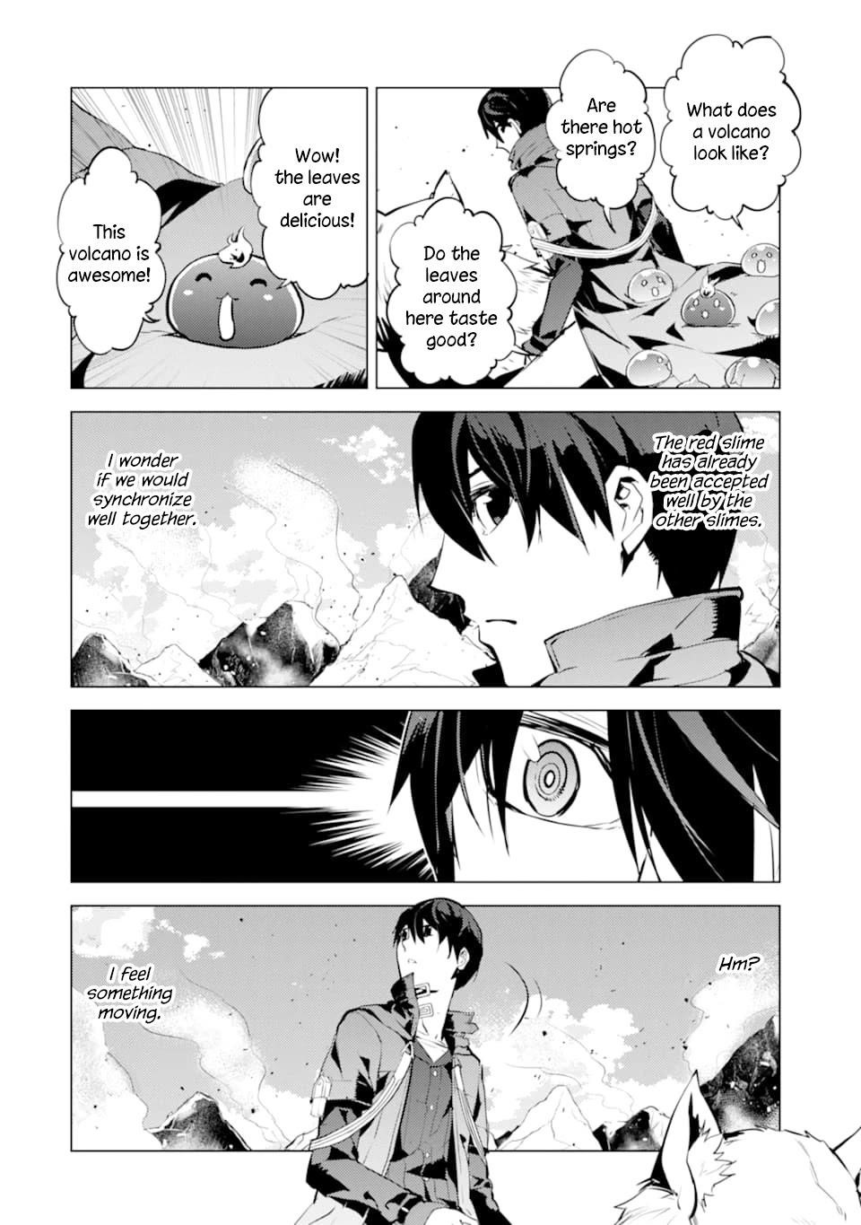Tensei Kenja no Isekai Life ~Daini no Shokugyou wo Ete, Sekai Saikyou ni Narimashita~ Chapter 16 - Page 32 in English