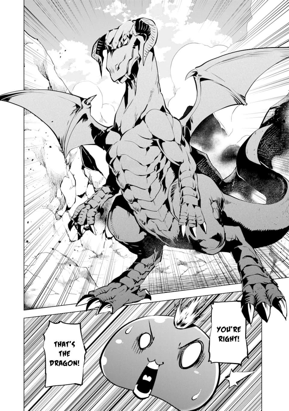 Tensei Kenja no Isekai Life ~Daini no Shokugyou wo Ete, Sekai Saikyou ni Narimashita~ Chapter 16 - Page 34 in English