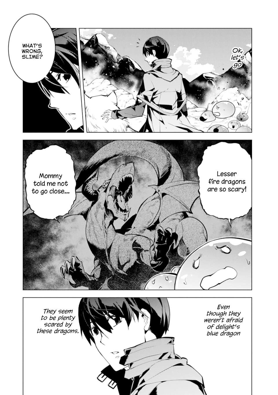 Tensei Kenja no Isekai Life ~Daini no Shokugyou wo Ete, Sekai Saikyou ni Narimashita~ Chapter 16 - Page 36 in English