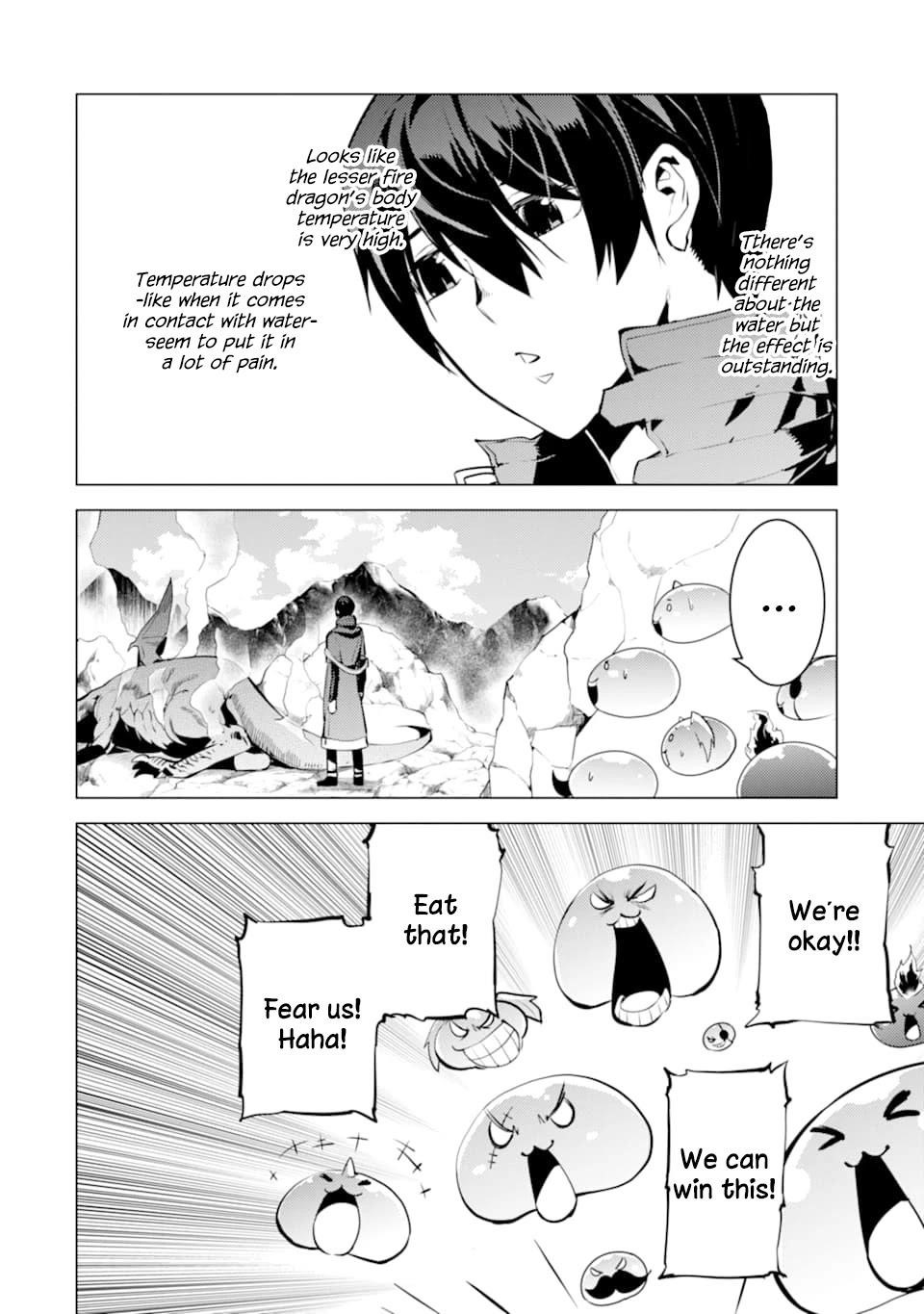 Tensei Kenja no Isekai Life ~Daini no Shokugyou wo Ete, Sekai Saikyou ni Narimashita~ Chapter 16 - Page 41 in English