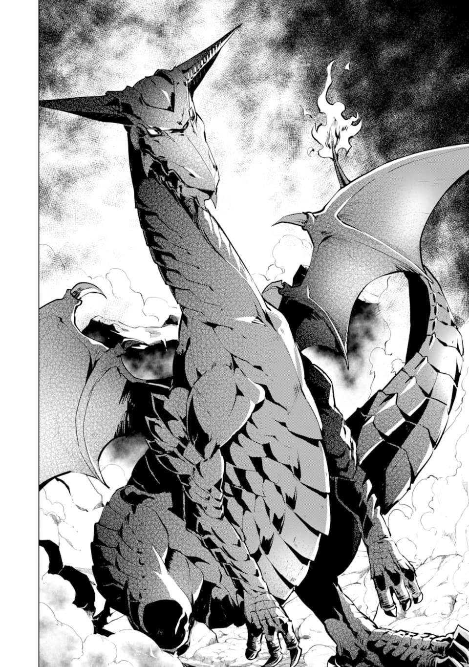 Tensei Kenja no Isekai Life ~Daini no Shokugyou wo Ete, Sekai Saikyou ni Narimashita~ Chapter 16 - Page 47 in English