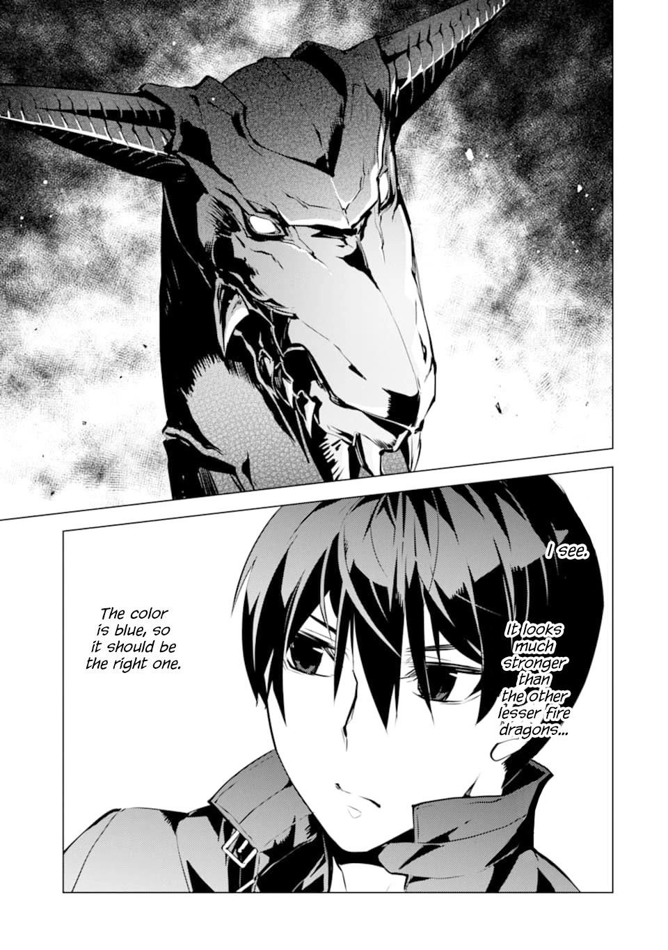 Tensei Kenja no Isekai Life ~Daini no Shokugyou wo Ete, Sekai Saikyou ni Narimashita~ Chapter 16 - Page 48 in English