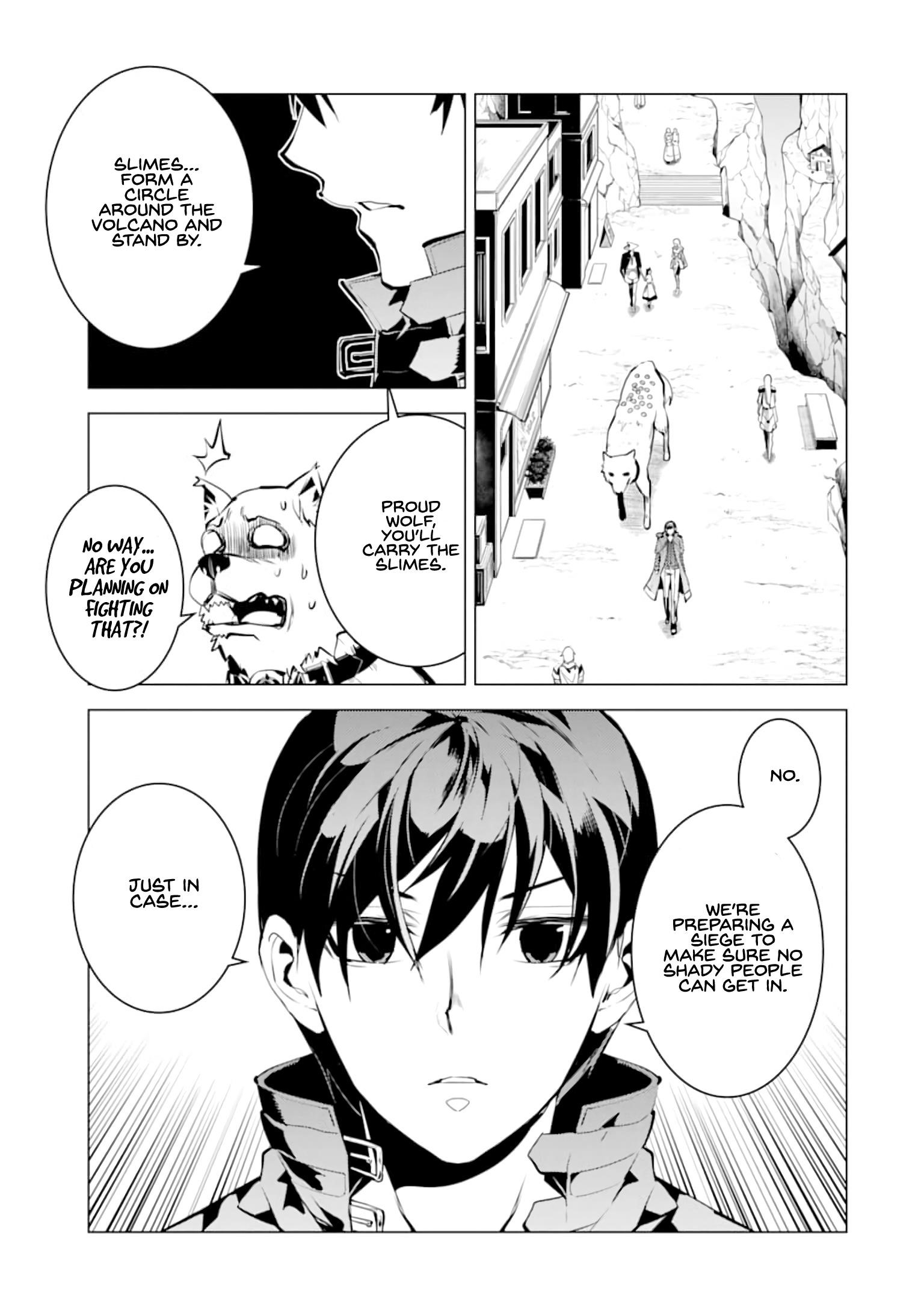 Tensei Kenja no Isekai Life ~Daini no Shokugyou wo Ete, Sekai Saikyou ni Narimashita~ Chapter 18 - Page 14 in English