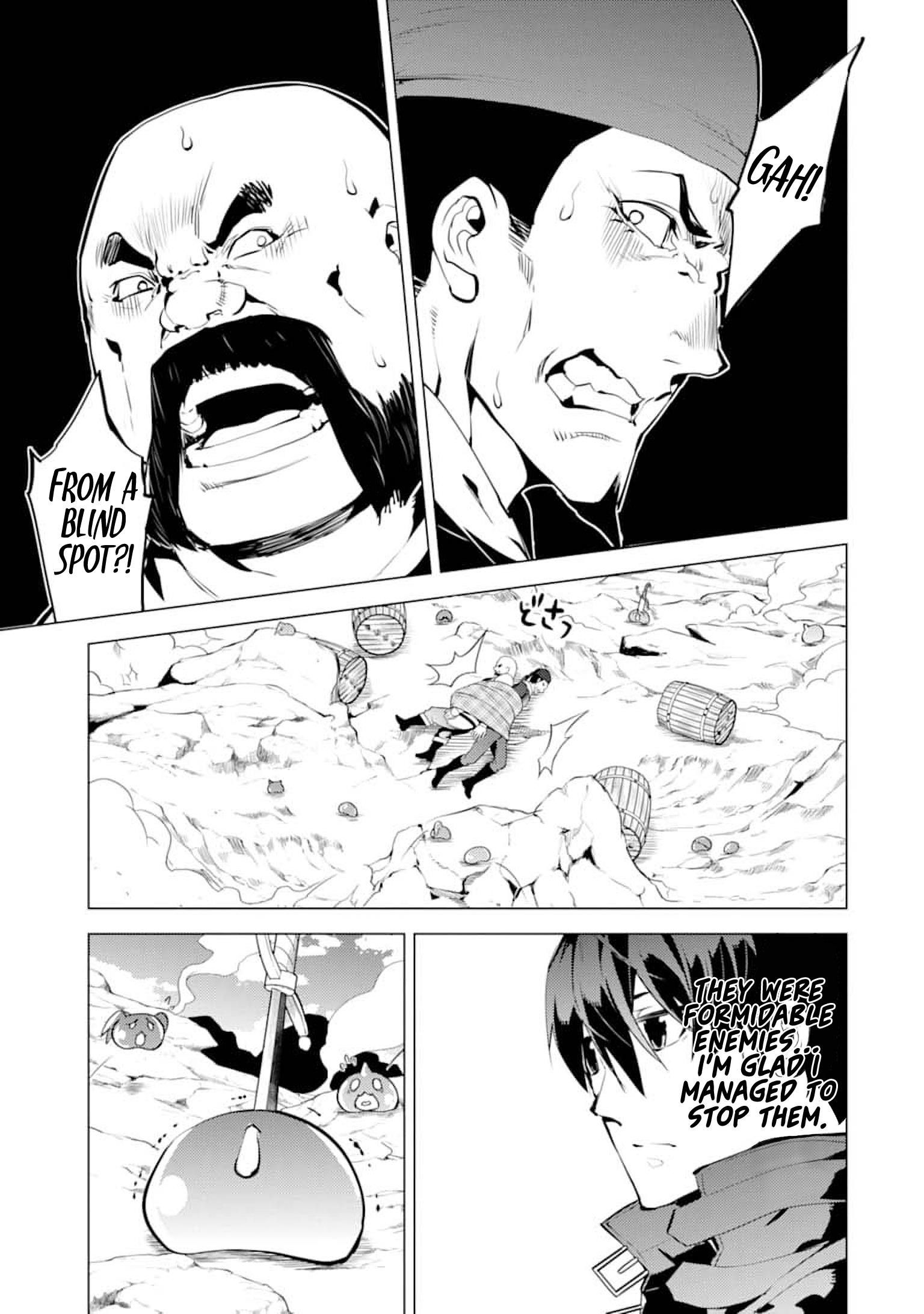 Tensei Kenja no Isekai Life ~Daini no Shokugyou wo Ete, Sekai Saikyou ni Narimashita~ Chapter 18 - Page 30 in English