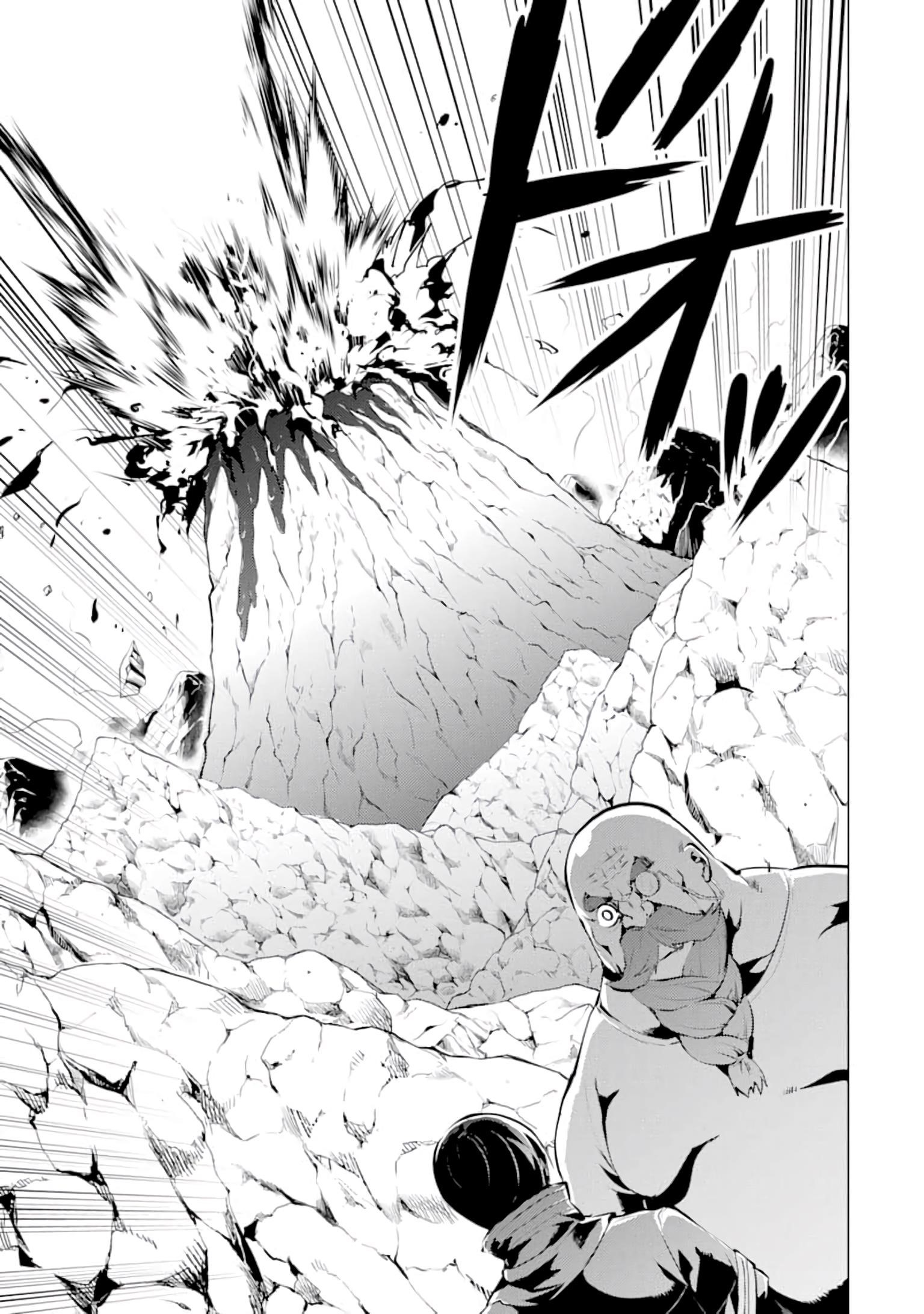 Tensei Kenja no Isekai Life ~Daini no Shokugyou wo Ete, Sekai Saikyou ni Narimashita~ Chapter 18 - Page 7 in English