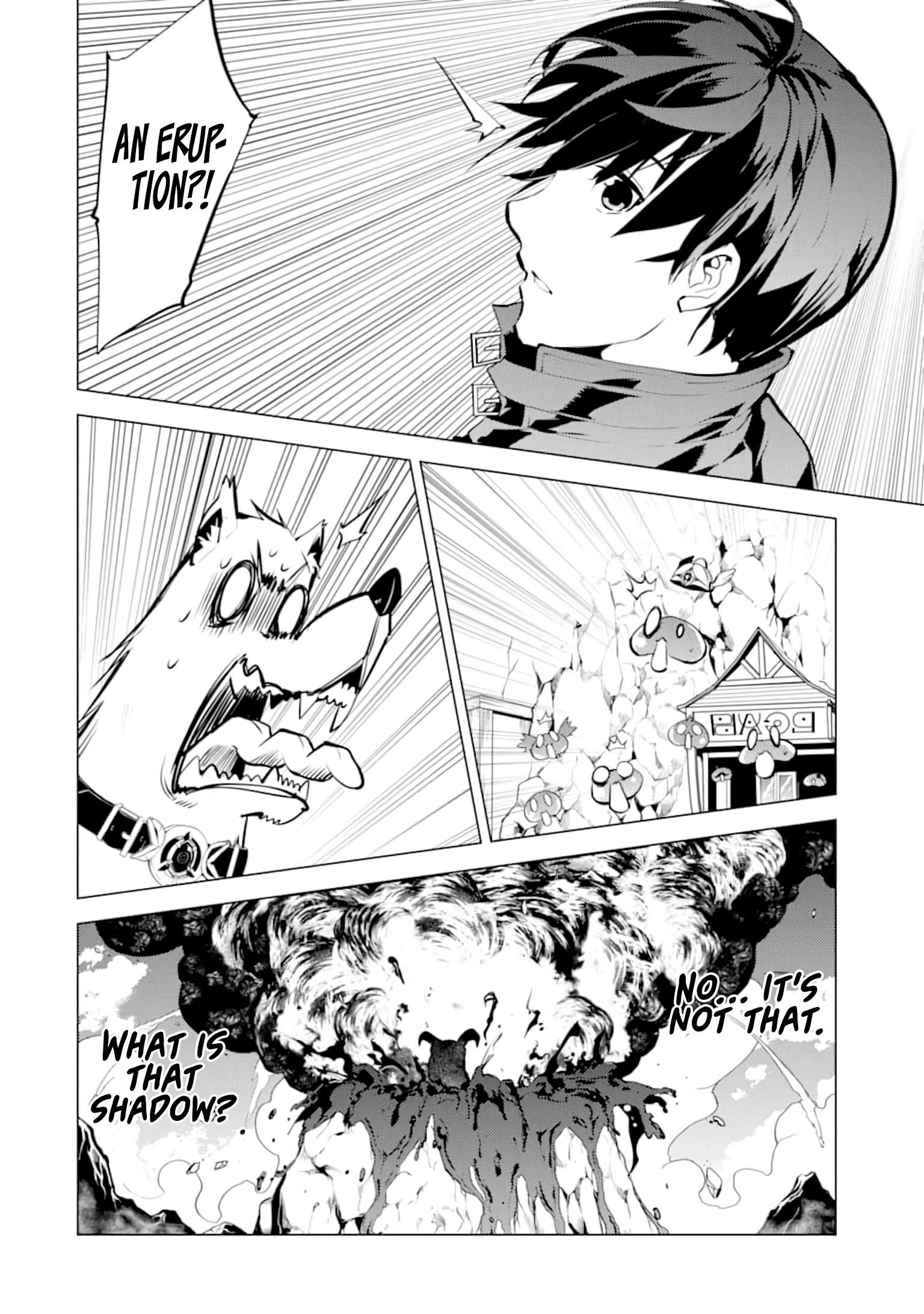 Tensei Kenja no Isekai Life ~Daini no Shokugyou wo Ete, Sekai Saikyou ni Narimashita~ Chapter 18 - Page 8 in English