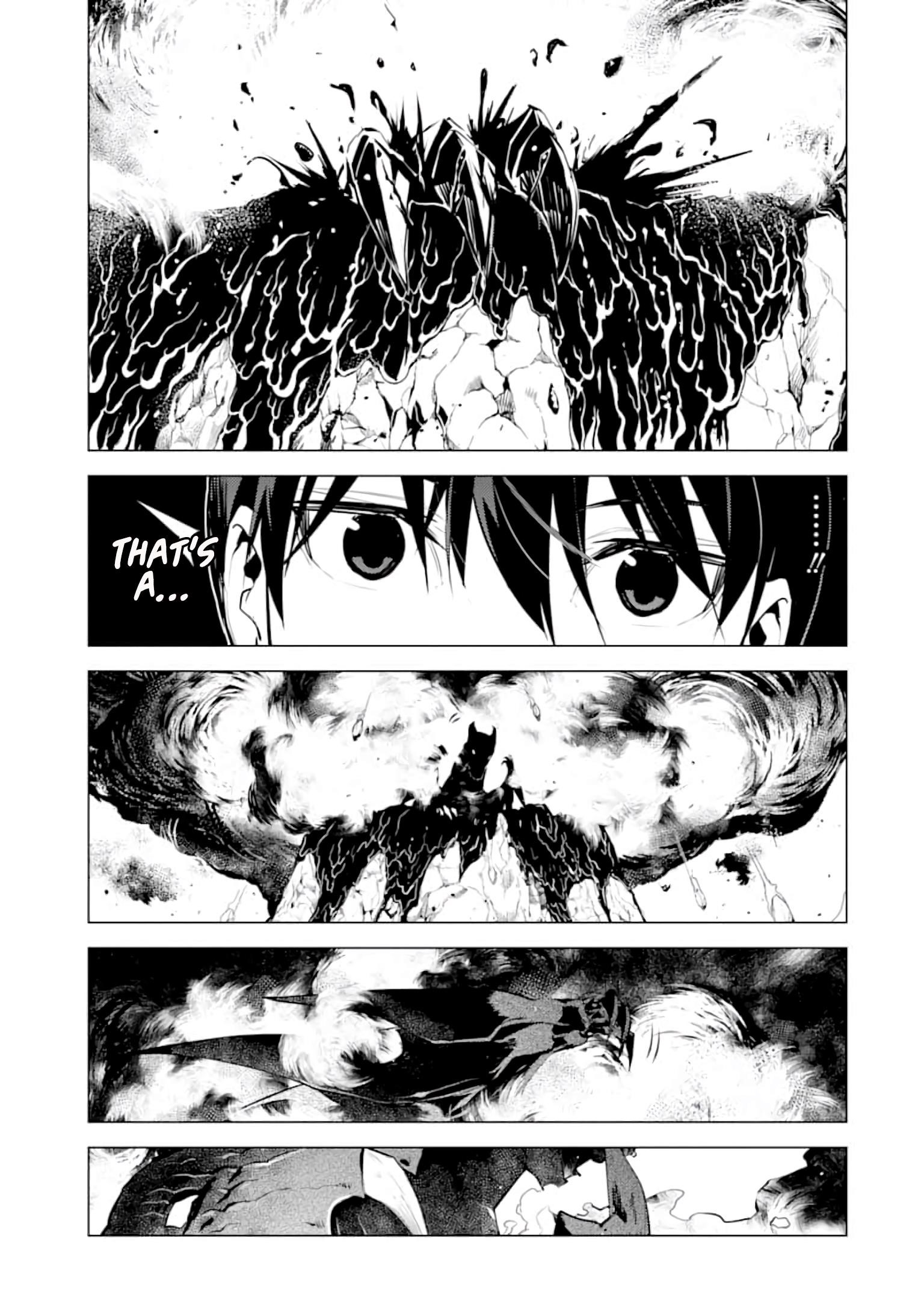 Tensei Kenja no Isekai Life ~Daini no Shokugyou wo Ete, Sekai Saikyou ni Narimashita~ Chapter 18 - Page 9 in English