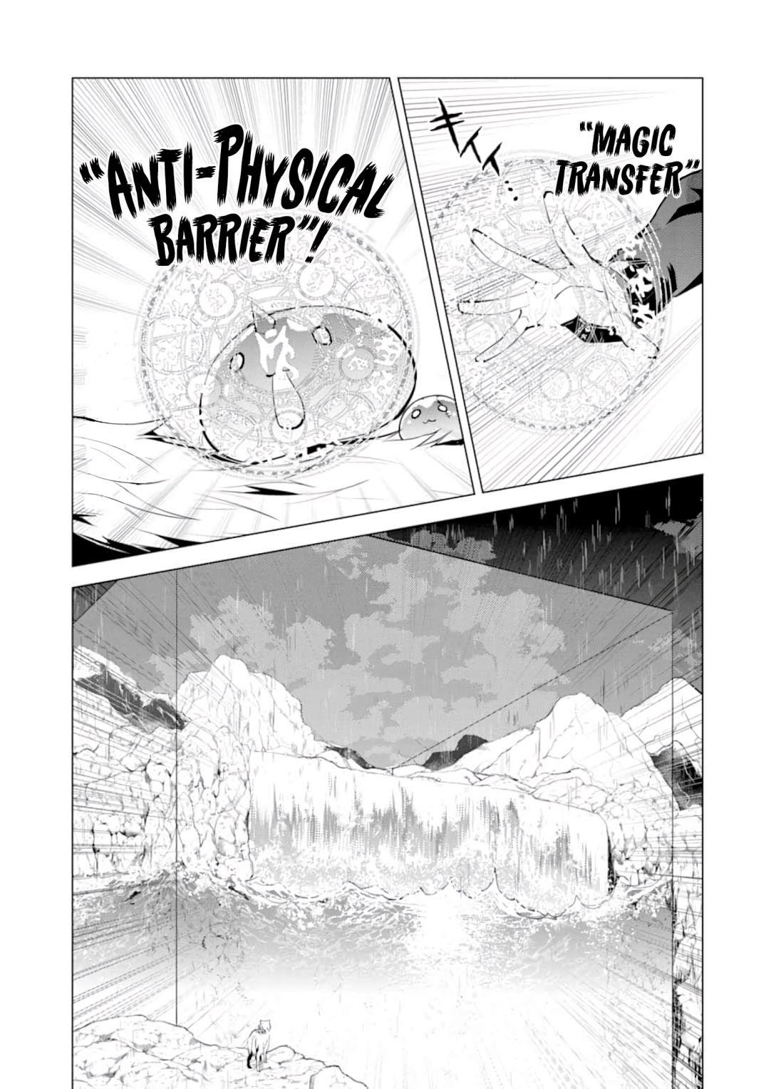 Tensei Kenja no Isekai Life ~Daini no Shokugyou wo Ete, Sekai Saikyou ni Narimashita~ Chapter 19.1 - Page 15 in English