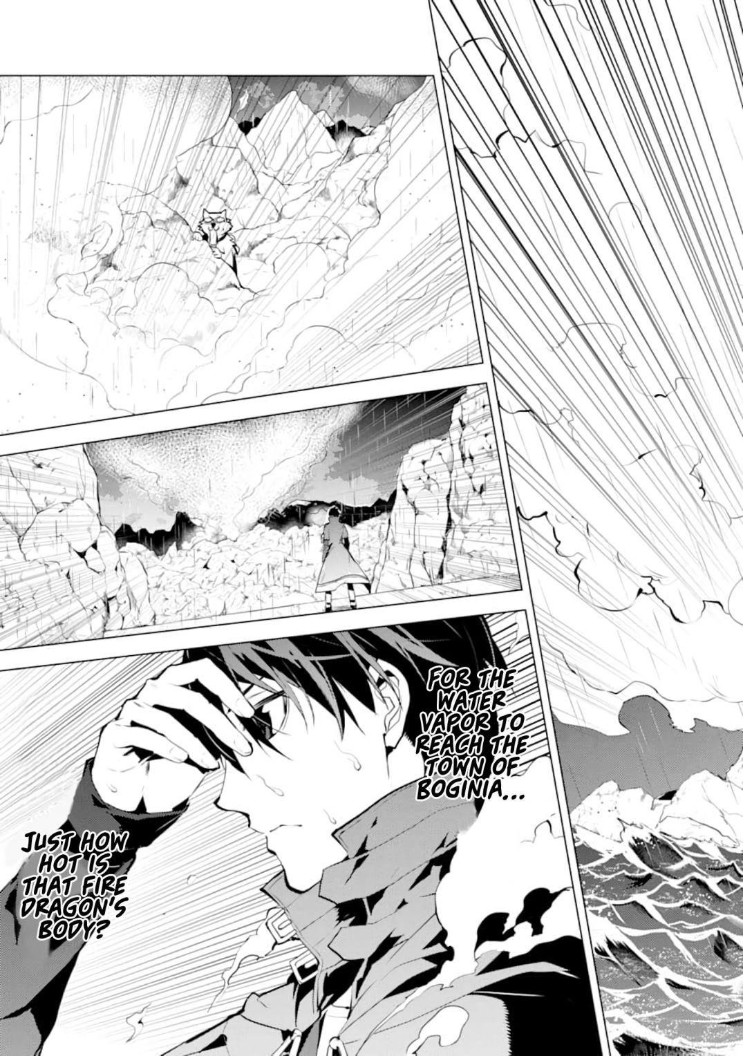 Tensei Kenja no Isekai Life ~Daini no Shokugyou wo Ete, Sekai Saikyou ni Narimashita~ Chapter 19.1 - Page 24 in English