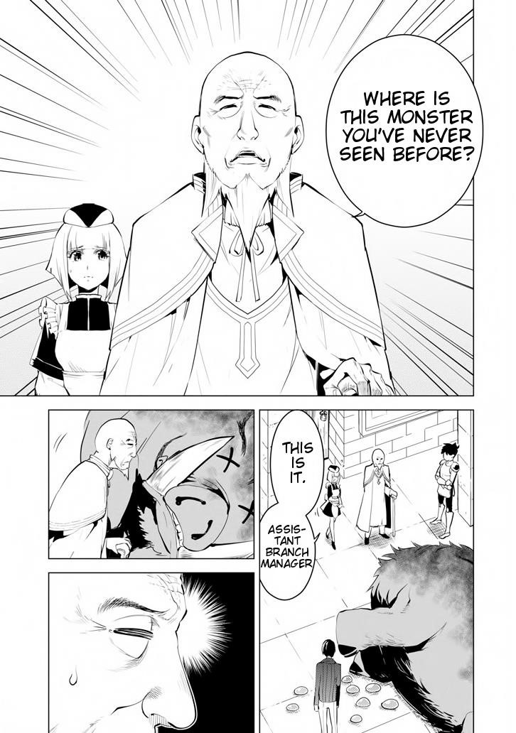 Tensei Kenja no Isekai Life ~Daini no Shokugyou wo Ete, Sekai Saikyou ni Narimashita~ Chapter 2 - Page 29 in English