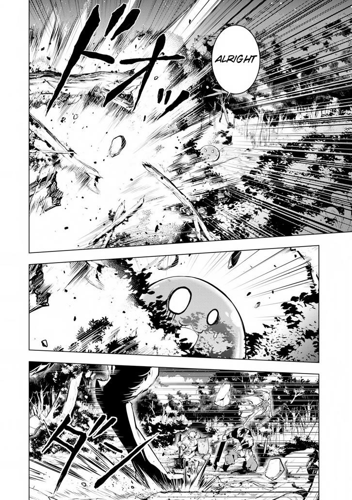 Tensei Kenja no Isekai Life ~Daini no Shokugyou wo Ete, Sekai Saikyou ni Narimashita~ Chapter 2 - Page 46 in English