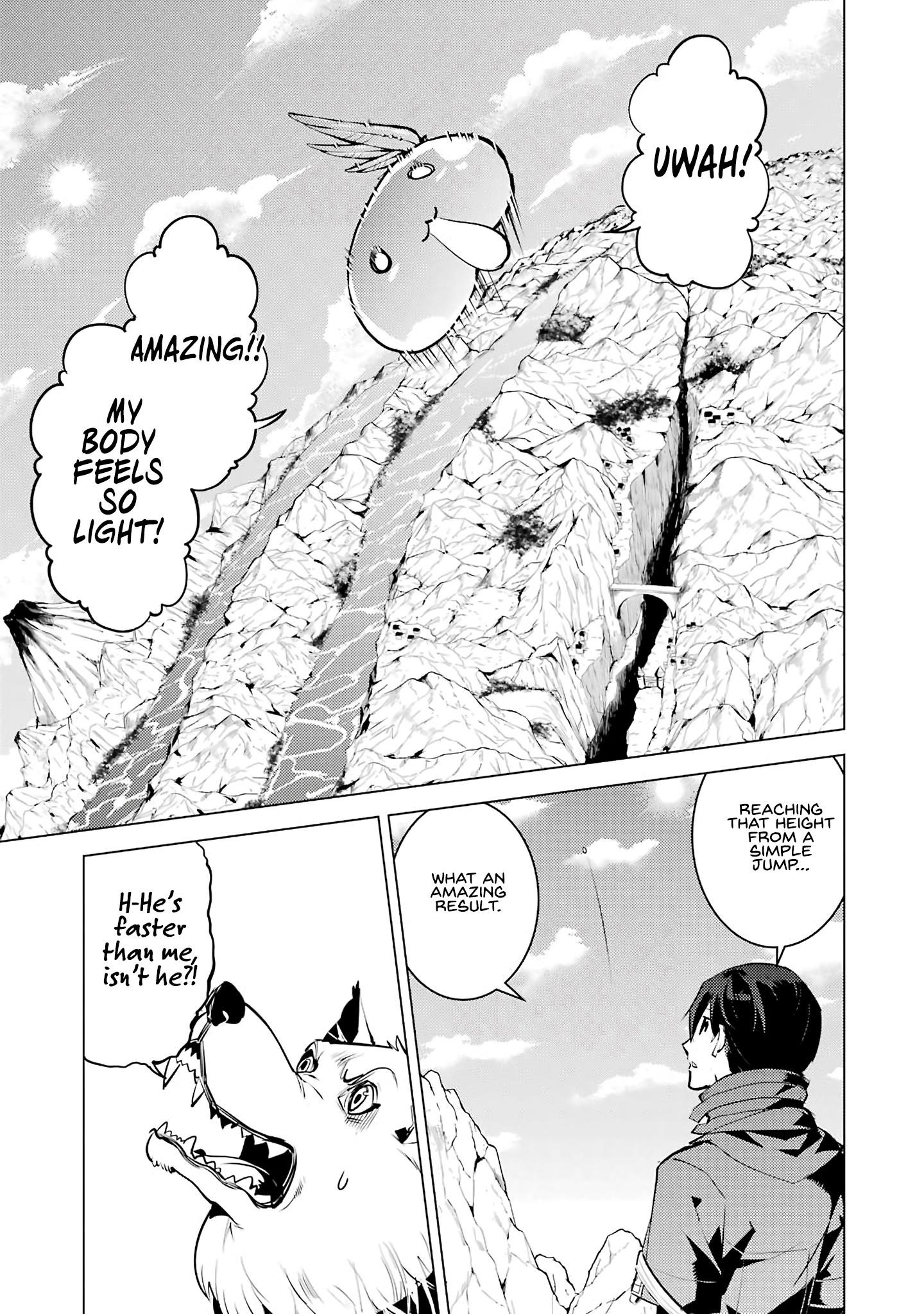 Tensei Kenja no Isekai Life ~Daini no Shokugyou wo Ete, Sekai Saikyou ni Narimashita~ Chapter 20.1 - Page 23 in English