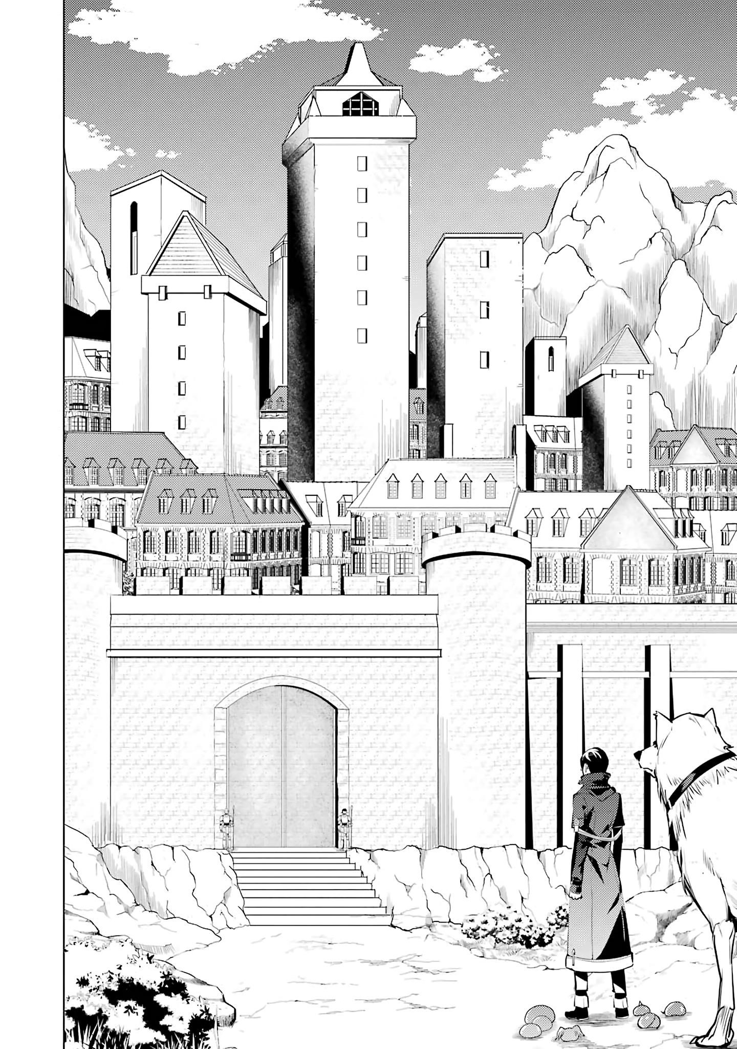 Tensei Kenja no Isekai Life ~Daini no Shokugyou wo Ete, Sekai Saikyou ni Narimashita~ Chapter 20.2 - Page 18 in English