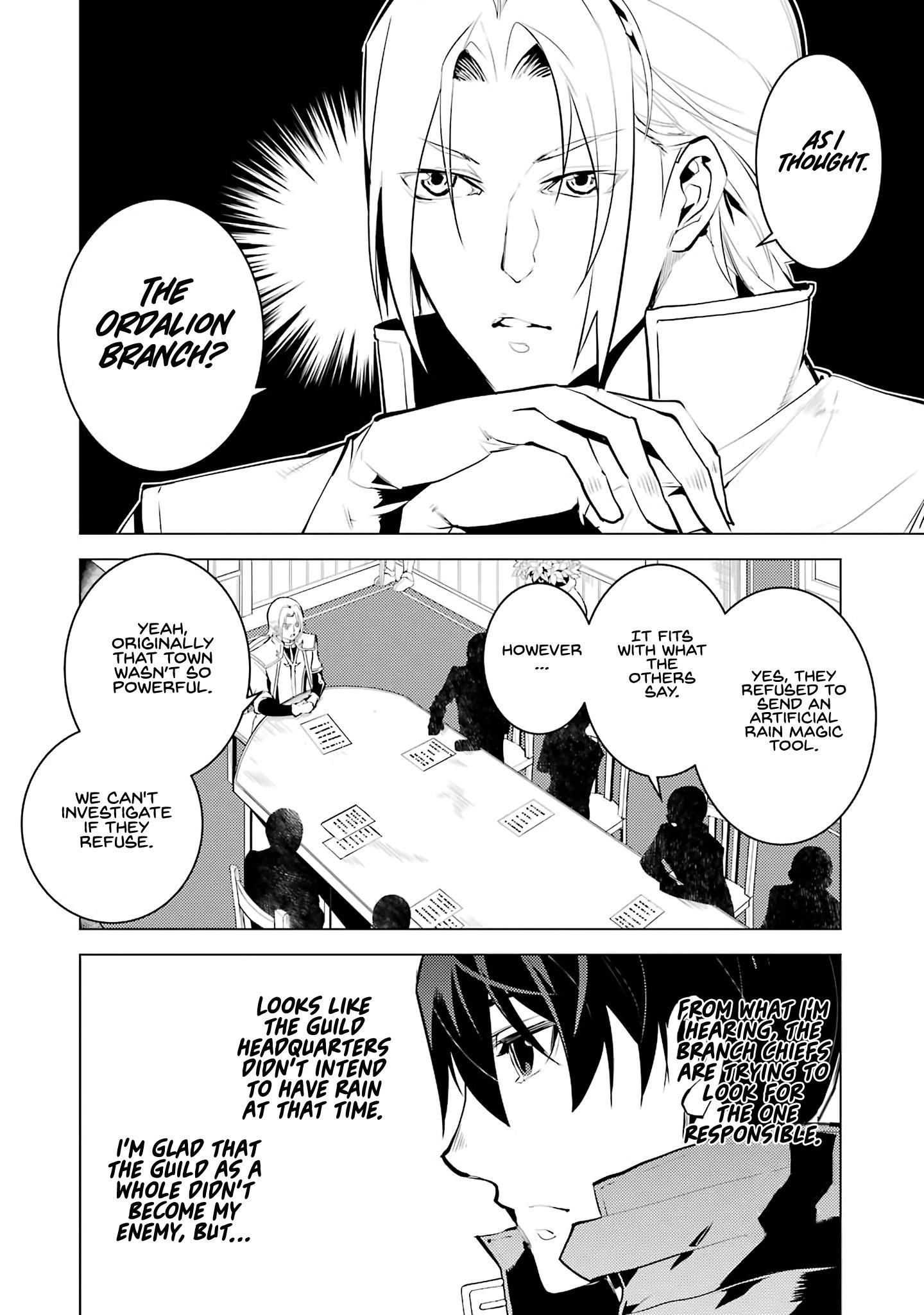 Tensei Kenja no Isekai Life ~Daini no Shokugyou wo Ete, Sekai Saikyou ni Narimashita~ Chapter 20.2 - Page 5 in English