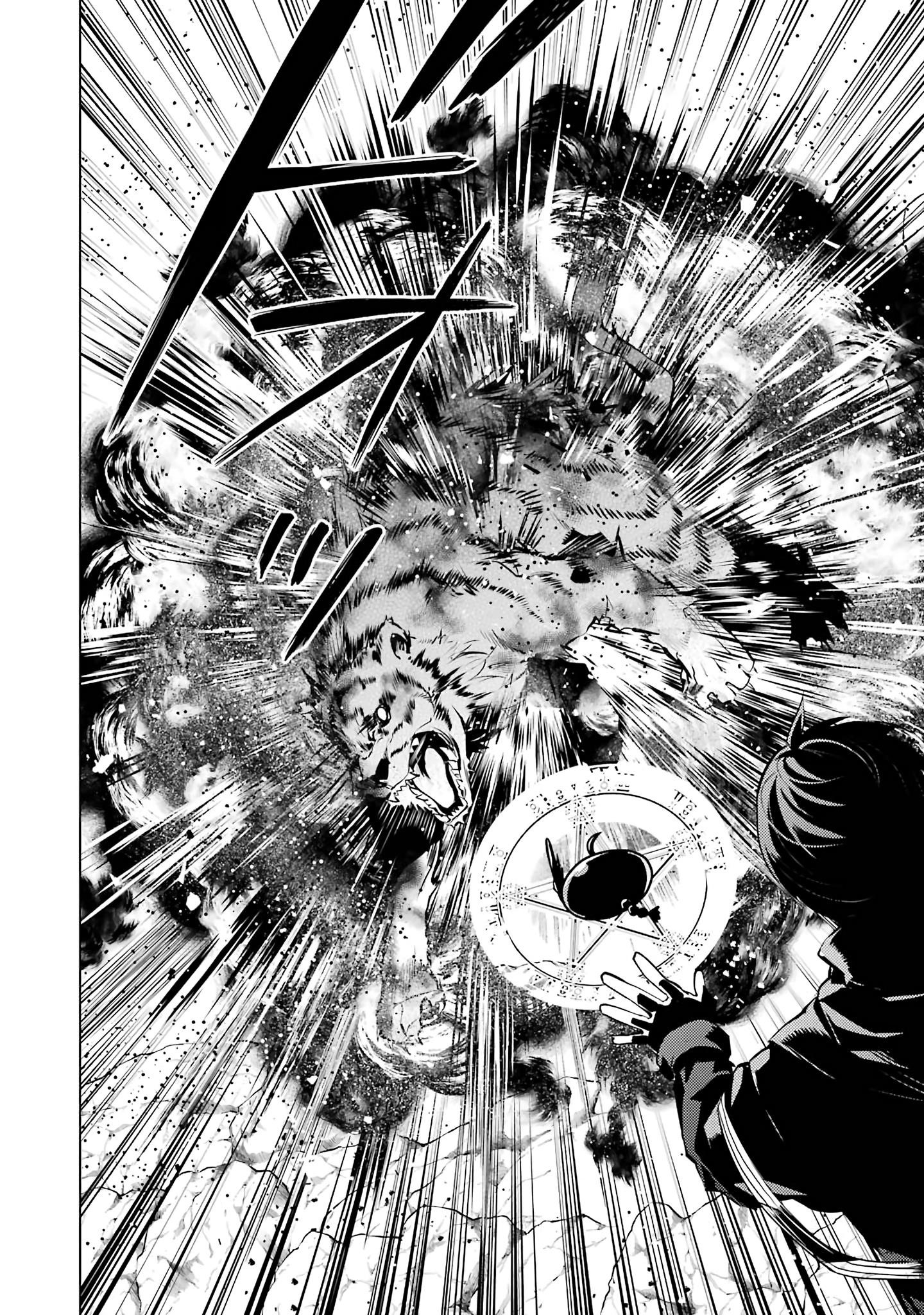 Tensei Kenja no Isekai Life ~Daini no Shokugyou wo Ete, Sekai Saikyou ni Narimashita~ Chapter 21.1 - Page 22 in English