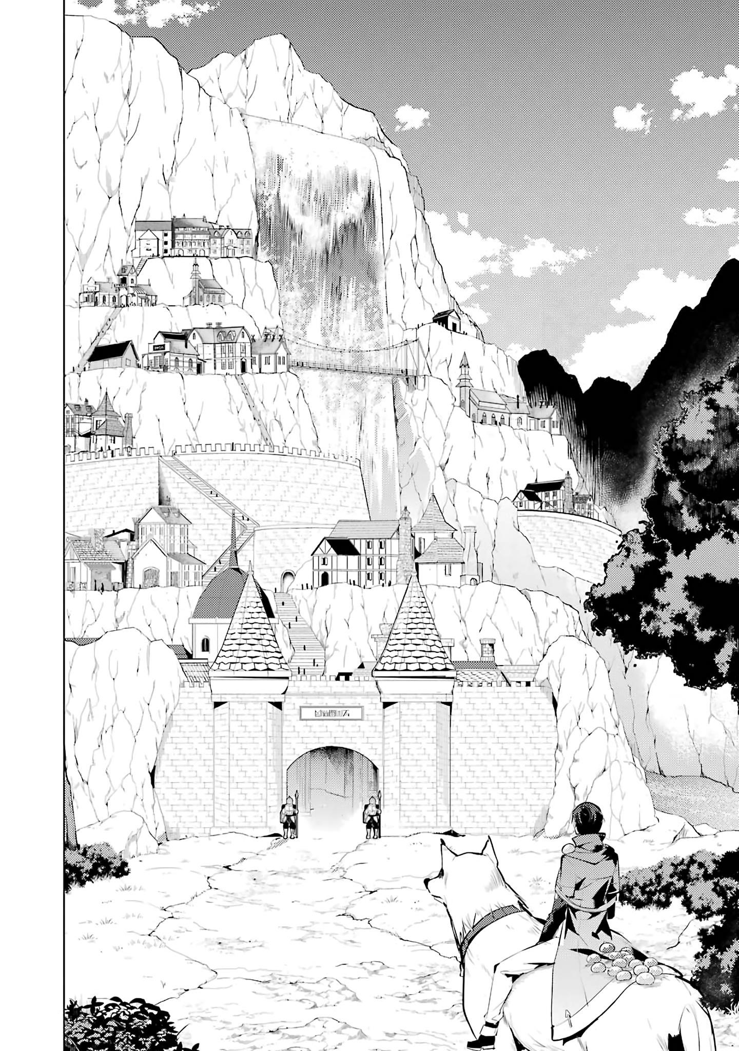 Tensei Kenja no Isekai Life ~Daini no Shokugyou wo Ete, Sekai Saikyou ni Narimashita~ Chapter 21.1 - Page 26 in English