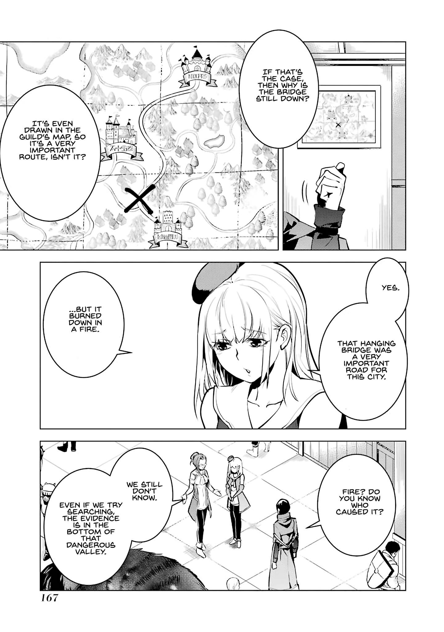 Tensei Kenja no Isekai Life ~Daini no Shokugyou wo Ete, Sekai Saikyou ni Narimashita~ Chapter 21.2 - Page 13 in English
