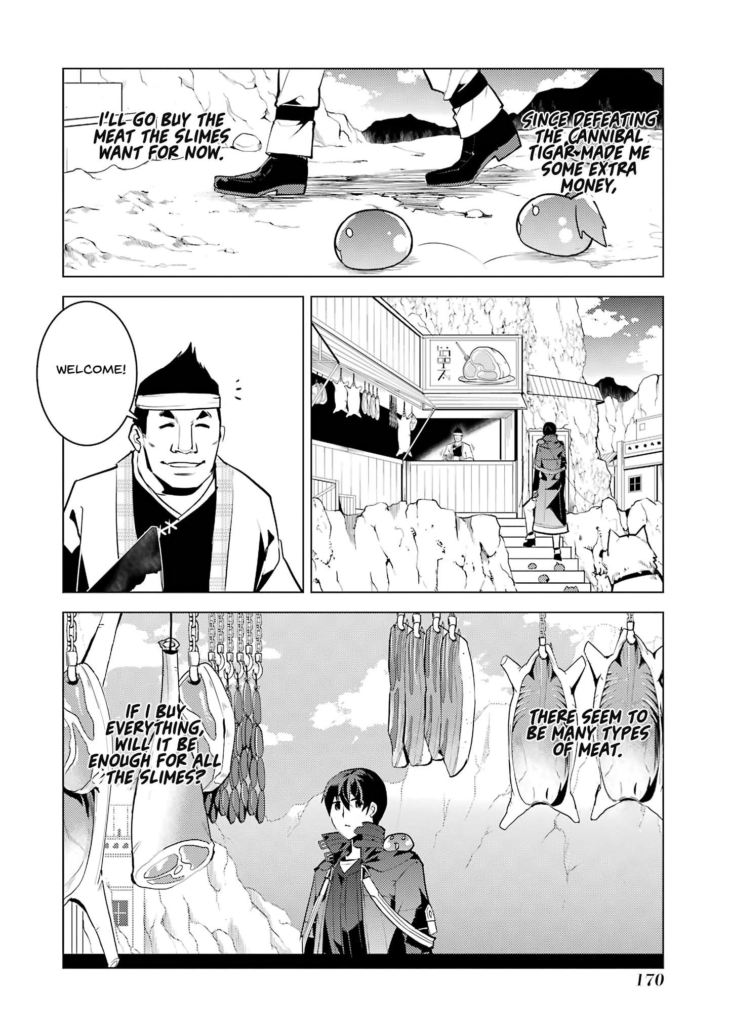 Tensei Kenja no Isekai Life ~Daini no Shokugyou wo Ete, Sekai Saikyou ni Narimashita~ Chapter 21.2 - Page 16 in English