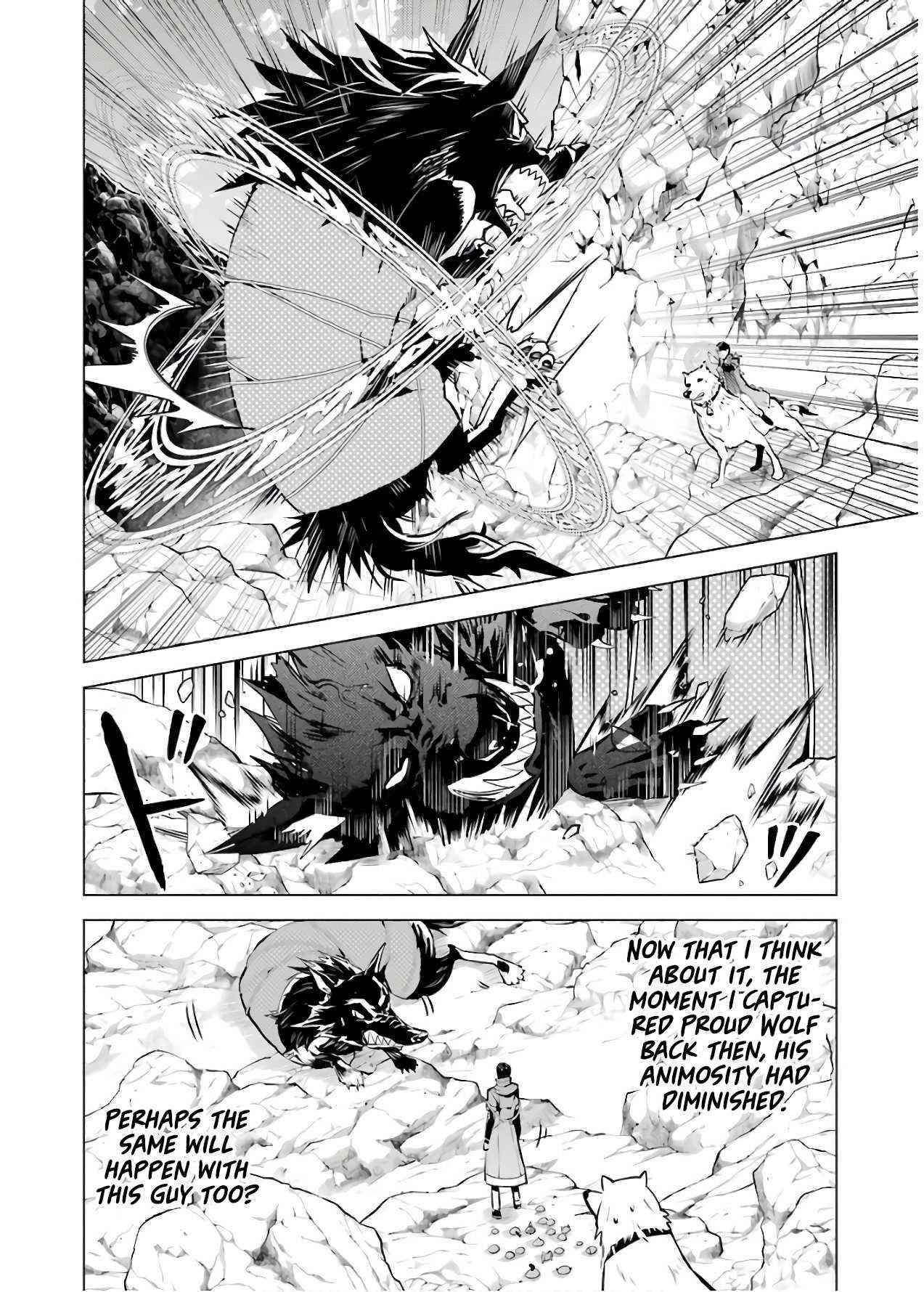 Tensei Kenja no Isekai Life ~Daini no Shokugyou wo Ete, Sekai Saikyou ni Narimashita~ Chapter 22 - Page 10 in English