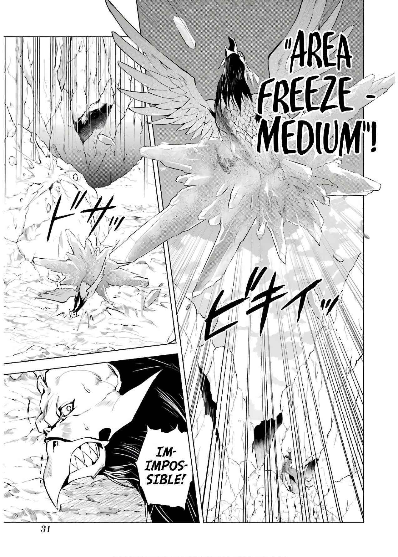 Tensei Kenja no Isekai Life ~Daini no Shokugyou wo Ete, Sekai Saikyou ni Narimashita~ Chapter 22 - Page 28 in English