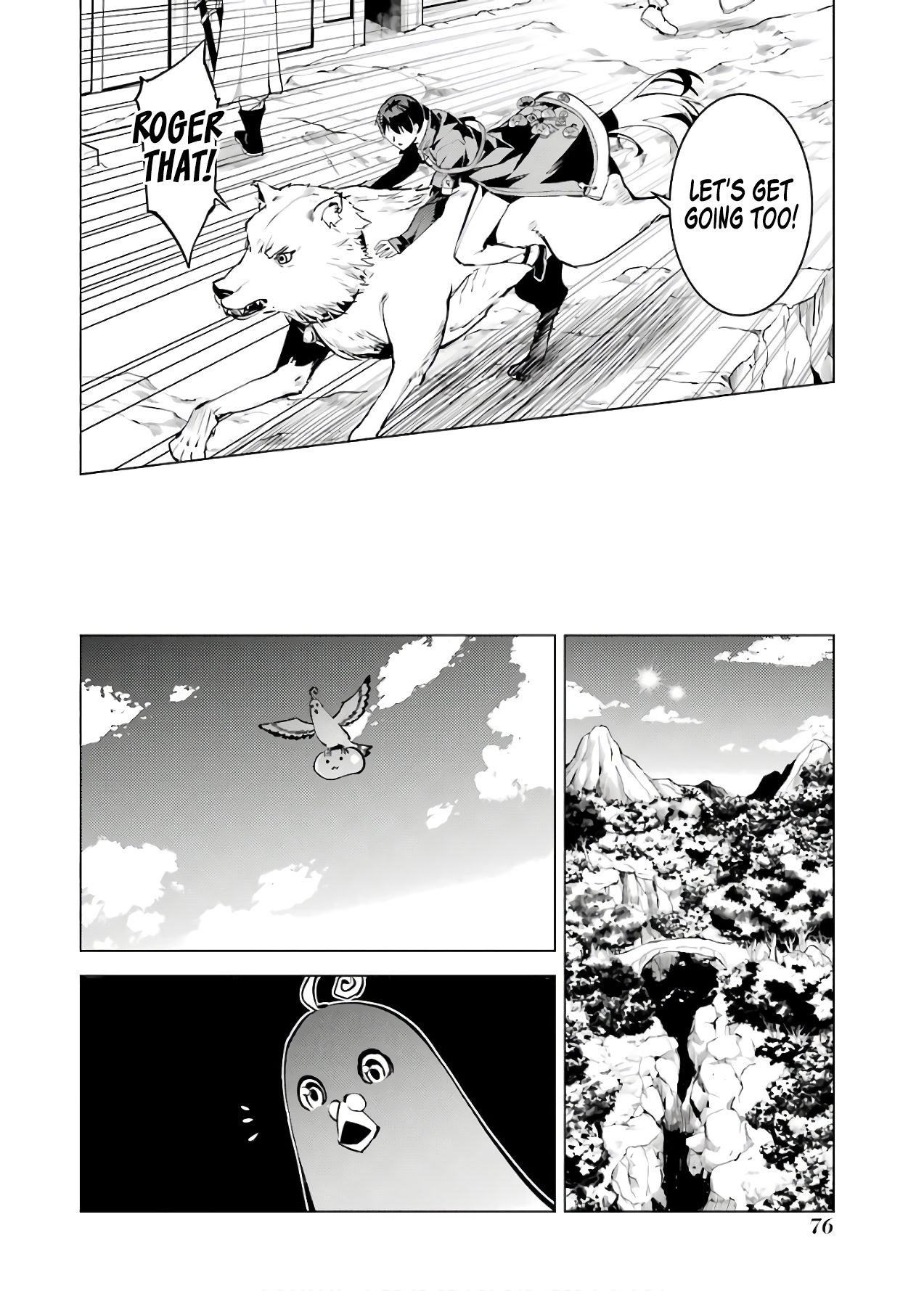 Tensei Kenja no Isekai Life ~Daini no Shokugyou wo Ete, Sekai Saikyou ni Narimashita~ Chapter 23.1 - Page 14 in English