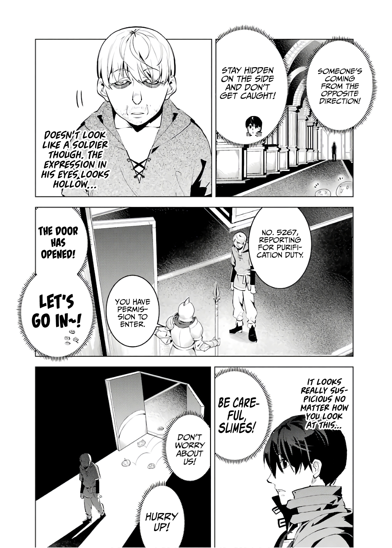 Tensei Kenja no Isekai Life ~Daini no Shokugyou wo Ete, Sekai Saikyou ni Narimashita~ Chapter 23.1 - Page 24 in English