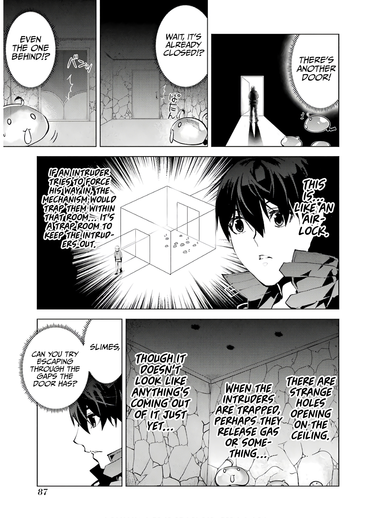Tensei Kenja no Isekai Life ~Daini no Shokugyou wo Ete, Sekai Saikyou ni Narimashita~ Chapter 23.1 - Page 25 in English