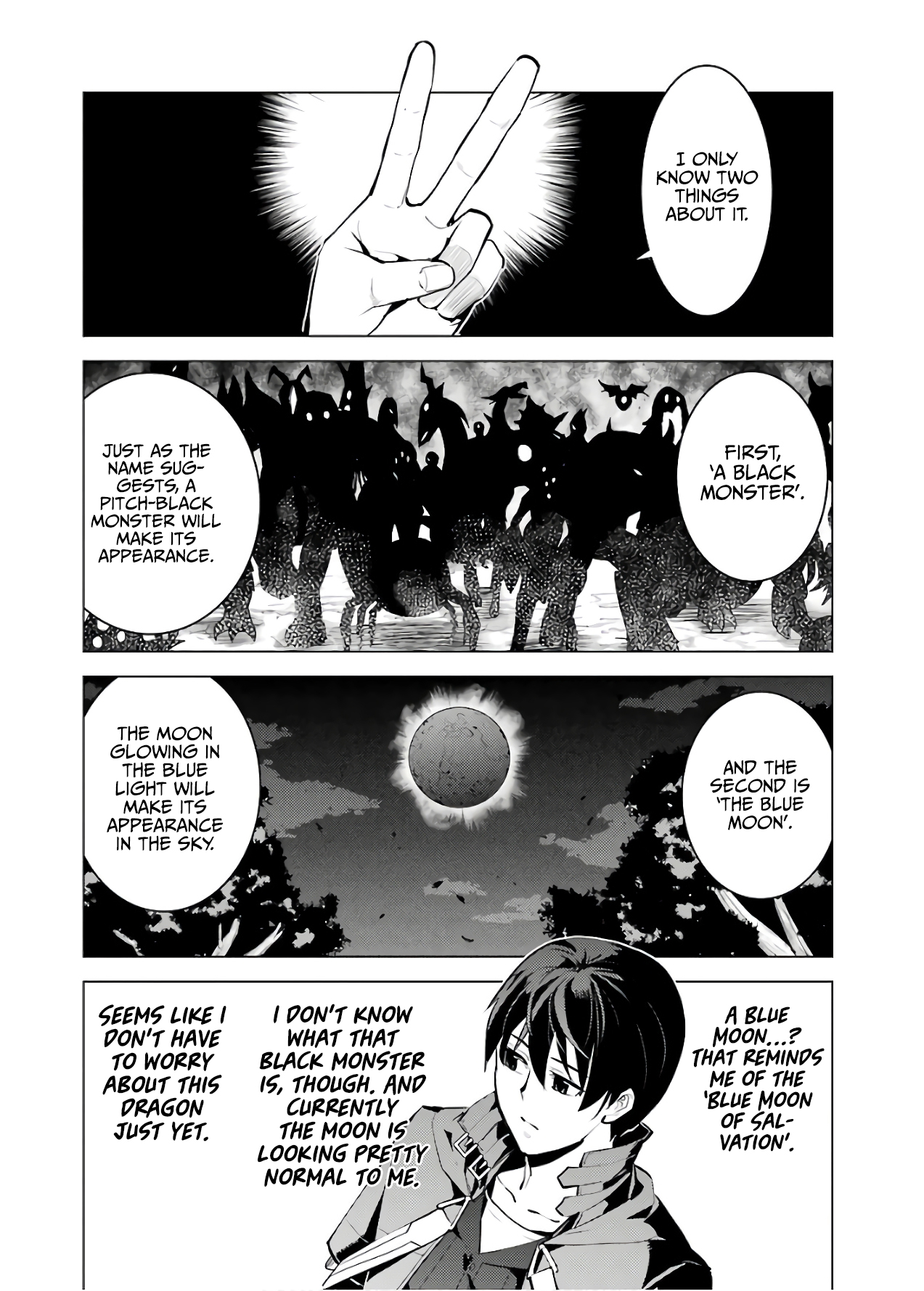Tensei Kenja no Isekai Life ~Daini no Shokugyou wo Ete, Sekai Saikyou ni Narimashita~ Chapter 23.1 - Page 4 in English