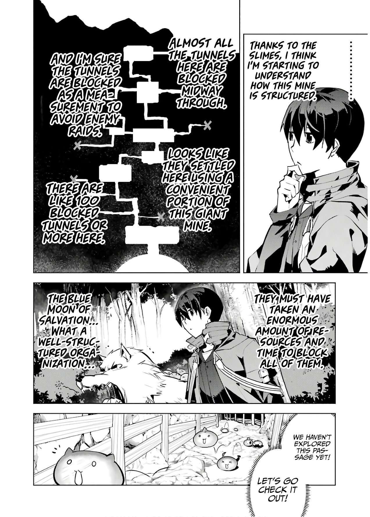Tensei Kenja no Isekai Life ~Daini no Shokugyou wo Ete, Sekai Saikyou ni Narimashita~ Chapter 23.2 - Page 14 in English
