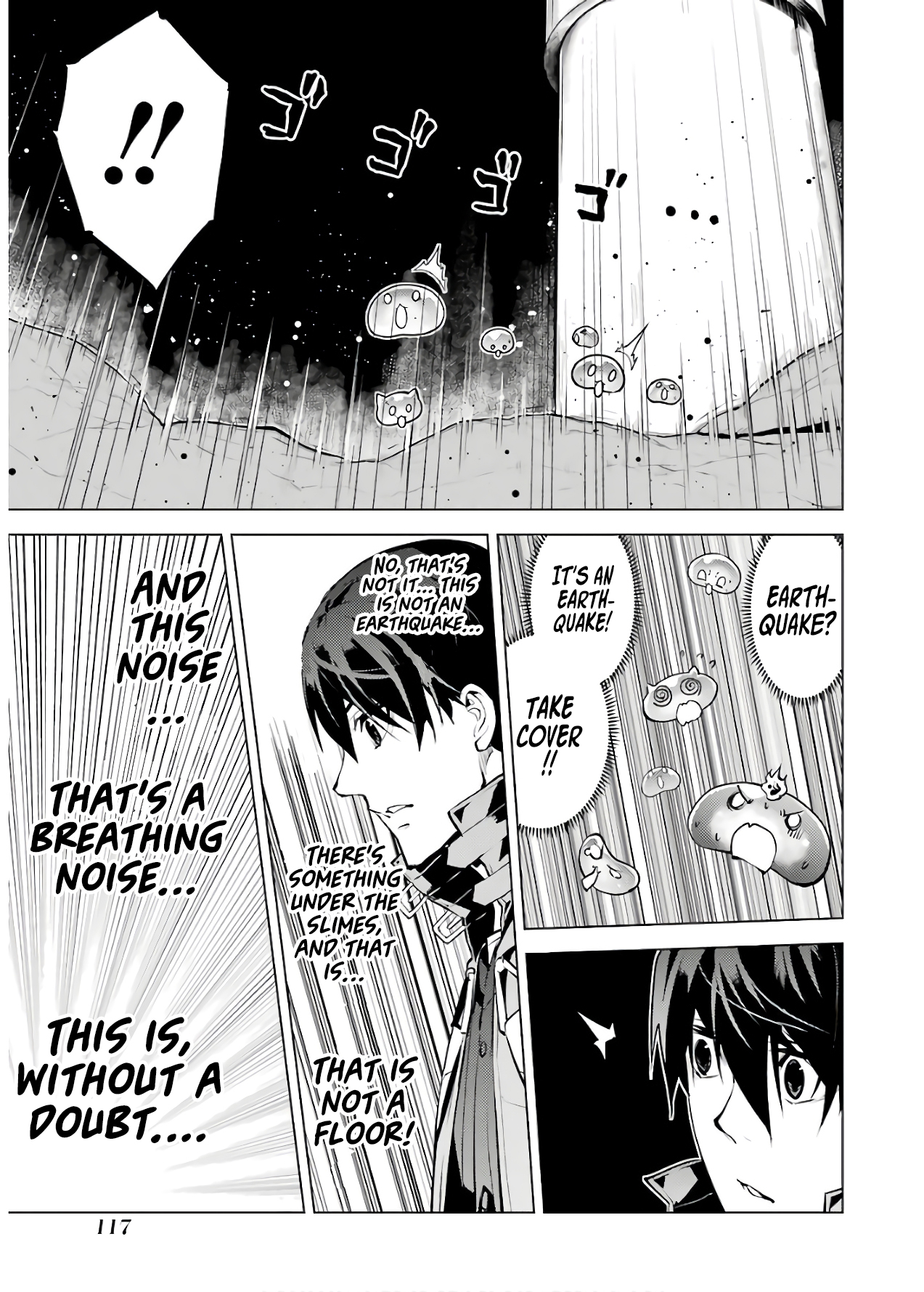 Tensei Kenja no Isekai Life ~Daini no Shokugyou wo Ete, Sekai Saikyou ni Narimashita~ Chapter 23.2 - Page 24 in English