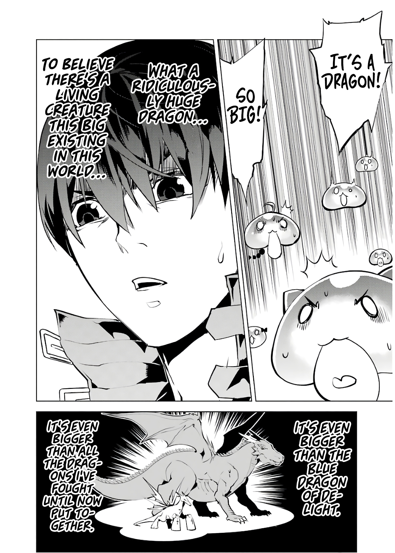Tensei Kenja no Isekai Life ~Daini no Shokugyou wo Ete, Sekai Saikyou ni Narimashita~ Chapter 23.2 - Page 26 in English
