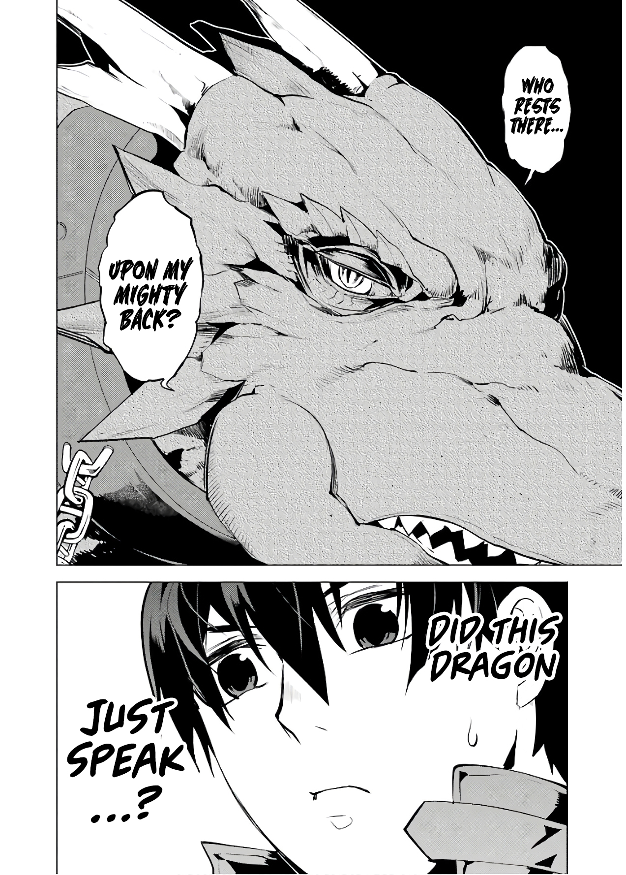 Tensei Kenja no Isekai Life ~Daini no Shokugyou wo Ete, Sekai Saikyou ni Narimashita~ Chapter 23.2 - Page 28 in English