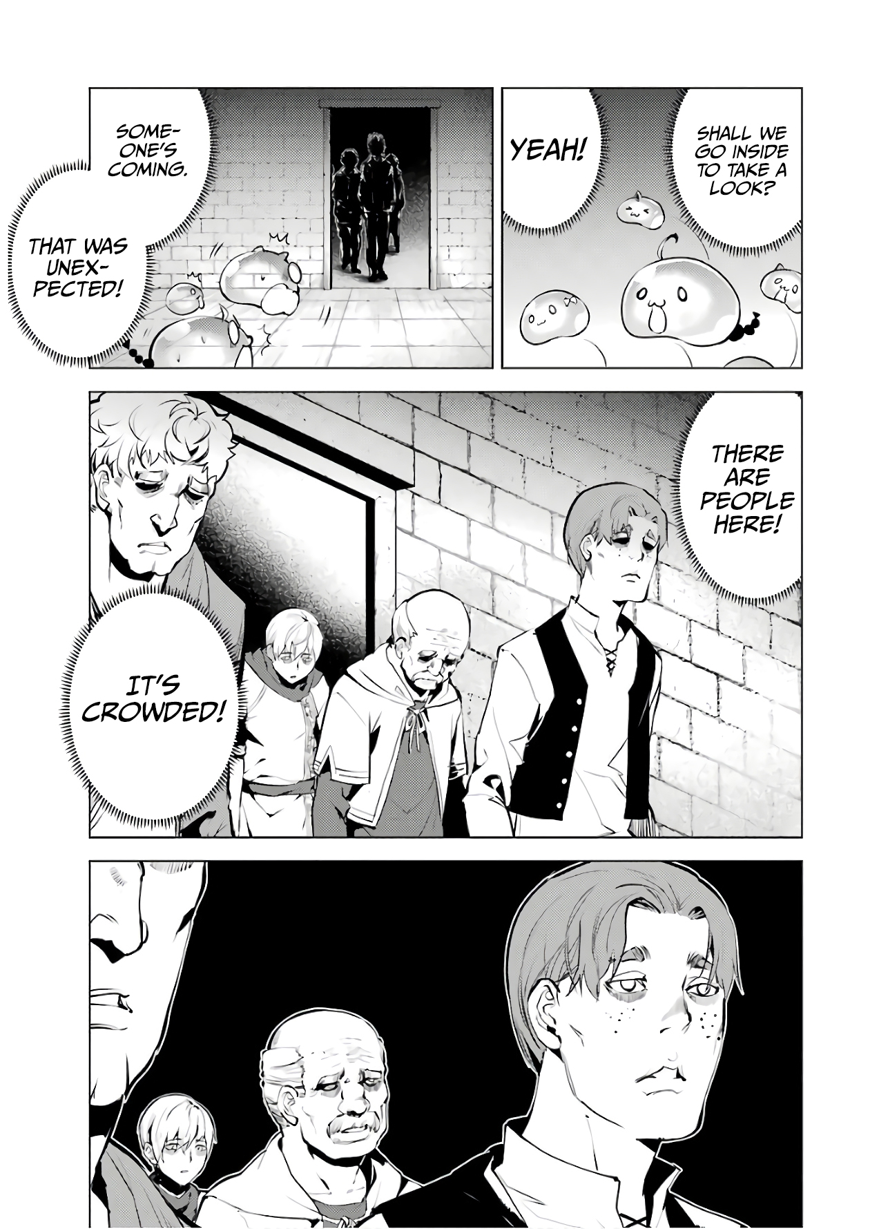 Tensei Kenja no Isekai Life ~Daini no Shokugyou wo Ete, Sekai Saikyou ni Narimashita~ Chapter 23.2 - Page 5 in English