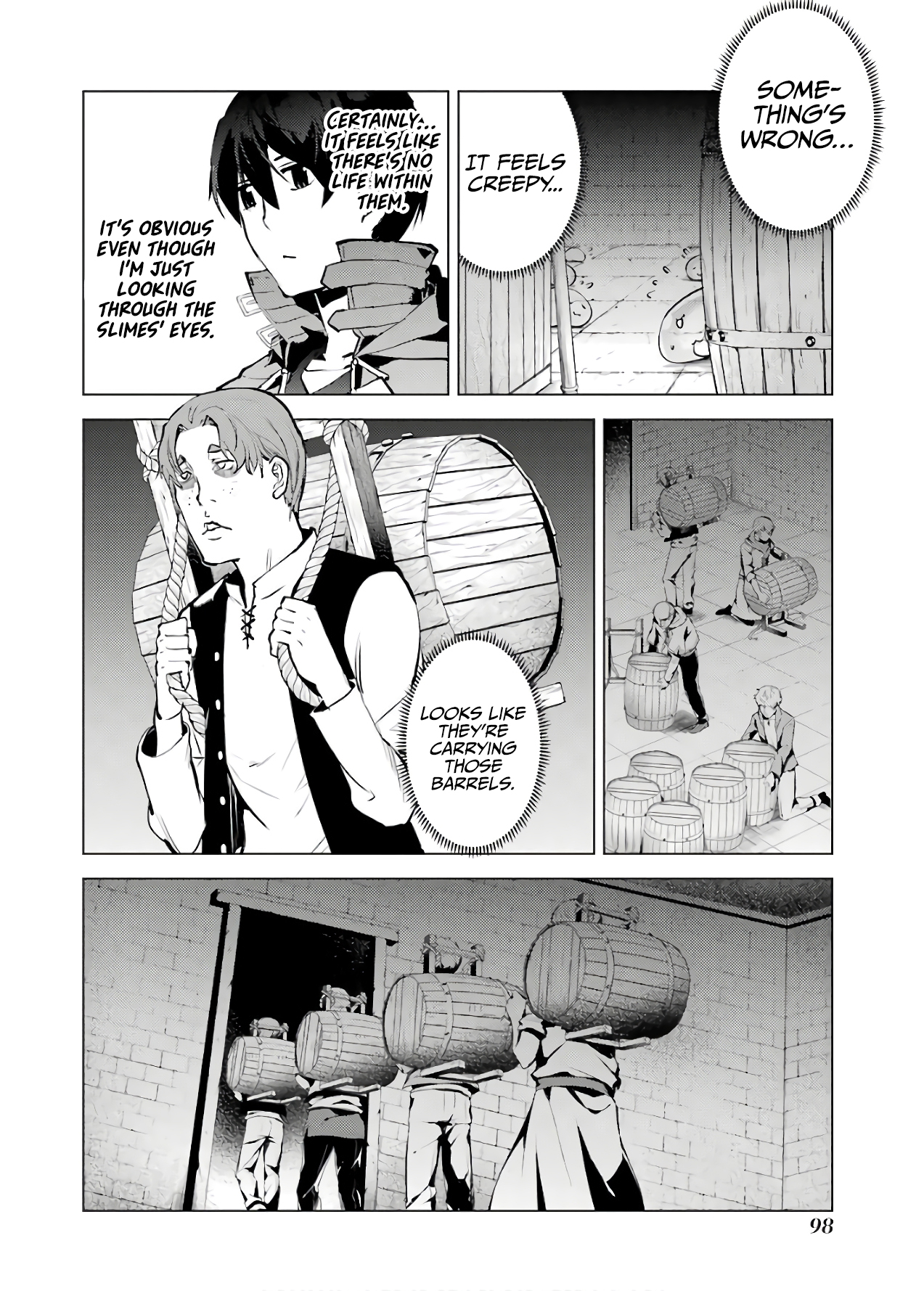 Tensei Kenja no Isekai Life ~Daini no Shokugyou wo Ete, Sekai Saikyou ni Narimashita~ Chapter 23.2 - Page 6 in English