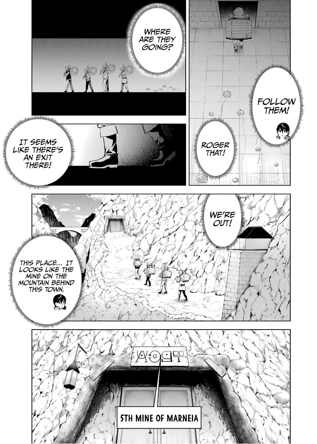 Tensei Kenja no Isekai Life ~Daini no Shokugyou wo Ete, Sekai Saikyou ni Narimashita~ Chapter 23.2 - Page 7 in English
