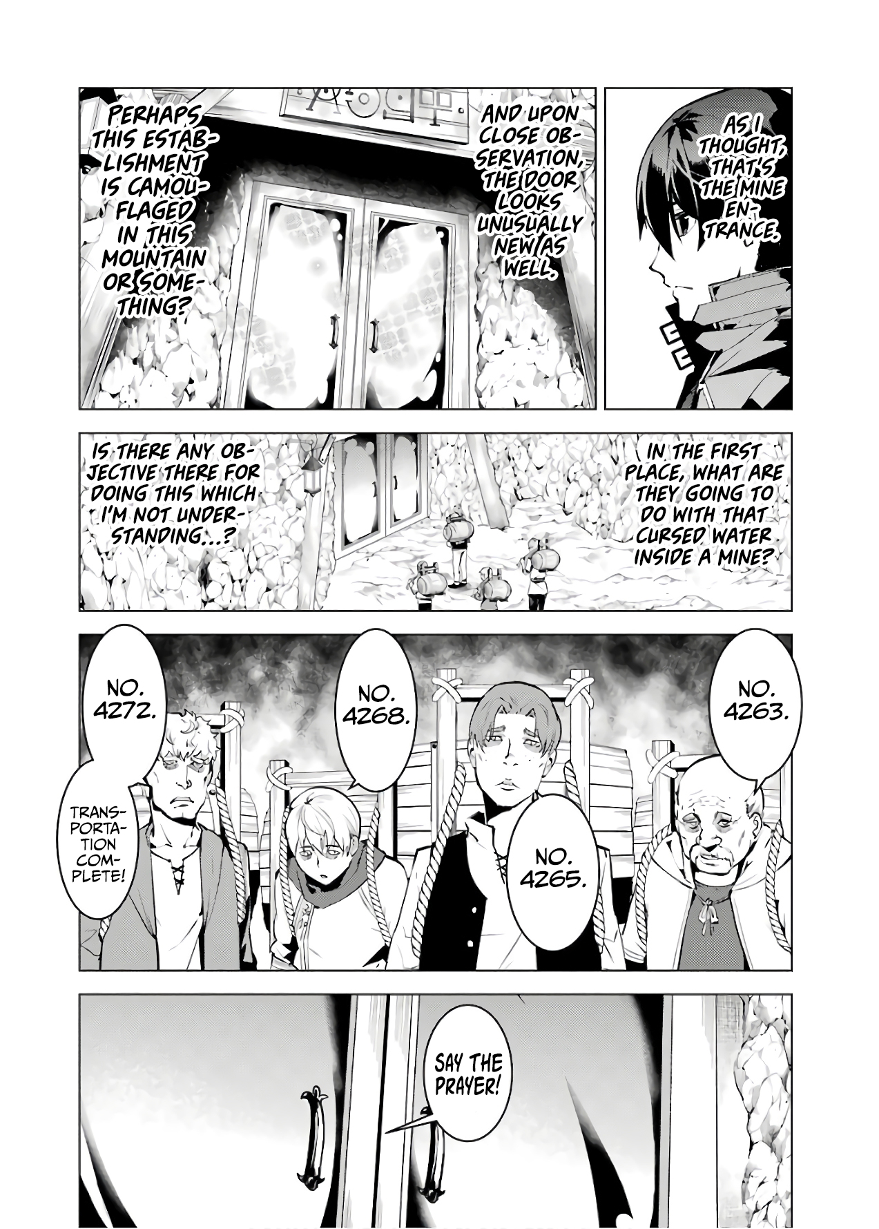 Tensei Kenja no Isekai Life ~Daini no Shokugyou wo Ete, Sekai Saikyou ni Narimashita~ Chapter 23.2 - Page 8 in English
