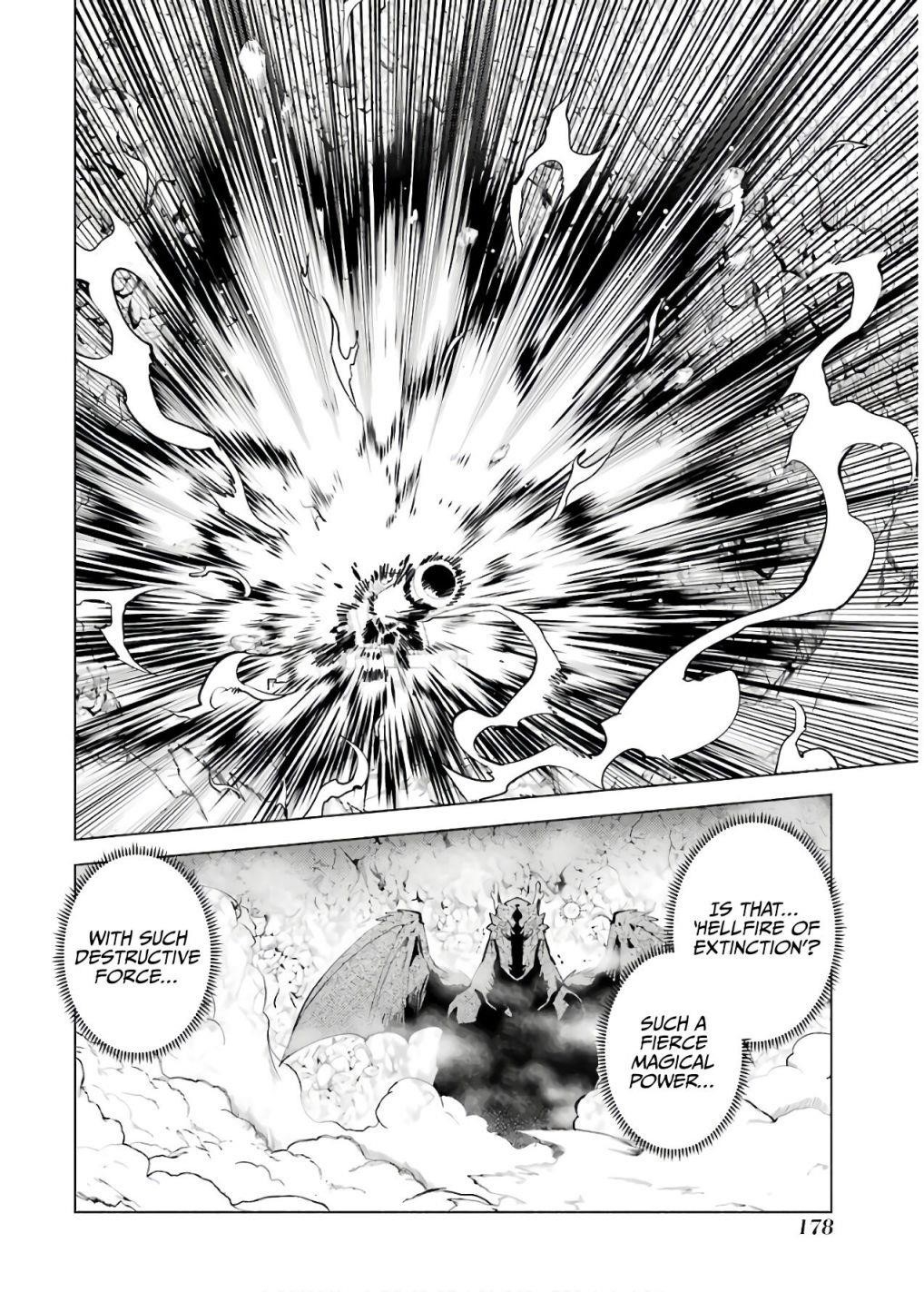 Tensei Kenja no Isekai Life ~Daini no Shokugyou wo Ete, Sekai Saikyou ni Narimashita~ Chapter 24.2 - Page 26 in English