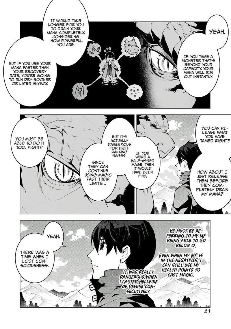 Tensei Kenja no Isekai Life ~Daini no Shokugyou wo Ete, Sekai Saikyou ni Narimashita~ Chapter 25.1 - Page 24 in English