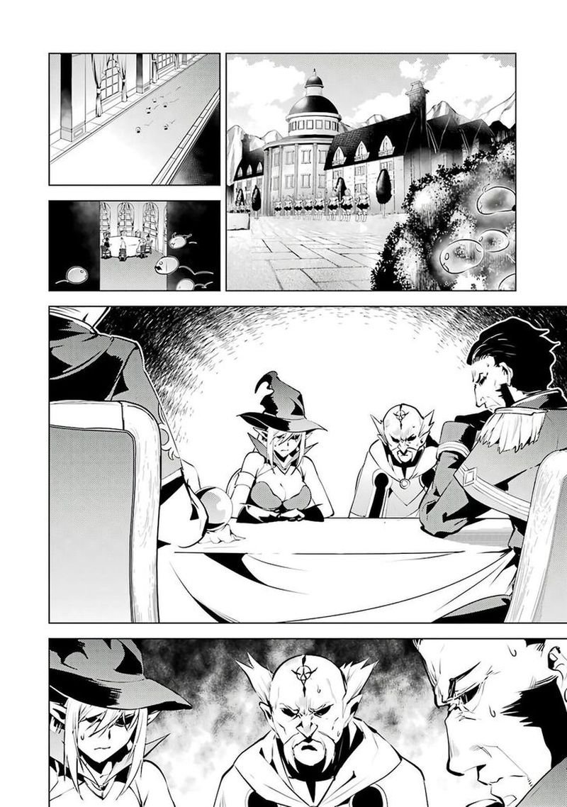 Tensei Kenja no Isekai Life ~Daini no Shokugyou wo Ete, Sekai Saikyou ni Narimashita~ Chapter 25.1 - Page 28 in English