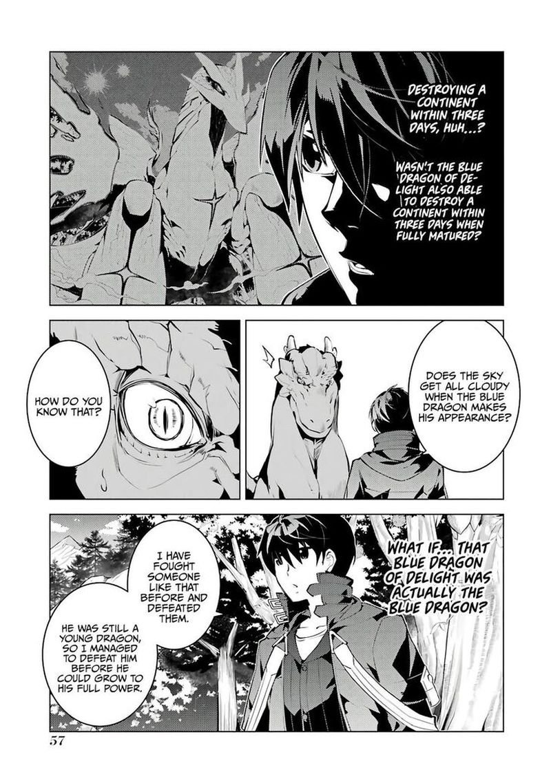 Tensei Kenja no Isekai Life ~Daini no Shokugyou wo Ete, Sekai Saikyou ni Narimashita~ Chapter 25.2 - Page 22 in English