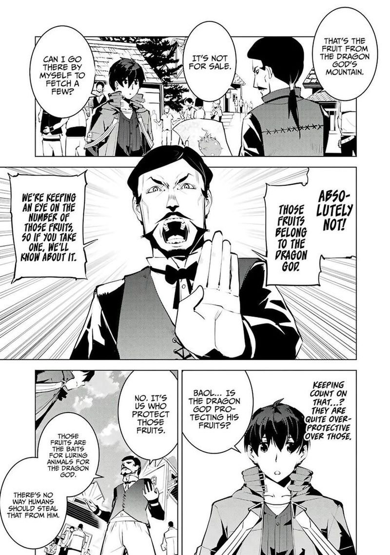 Tensei Kenja no Isekai Life ~Daini no Shokugyou wo Ete, Sekai Saikyou ni Narimashita~ Chapter 25.2 - Page 6 in English